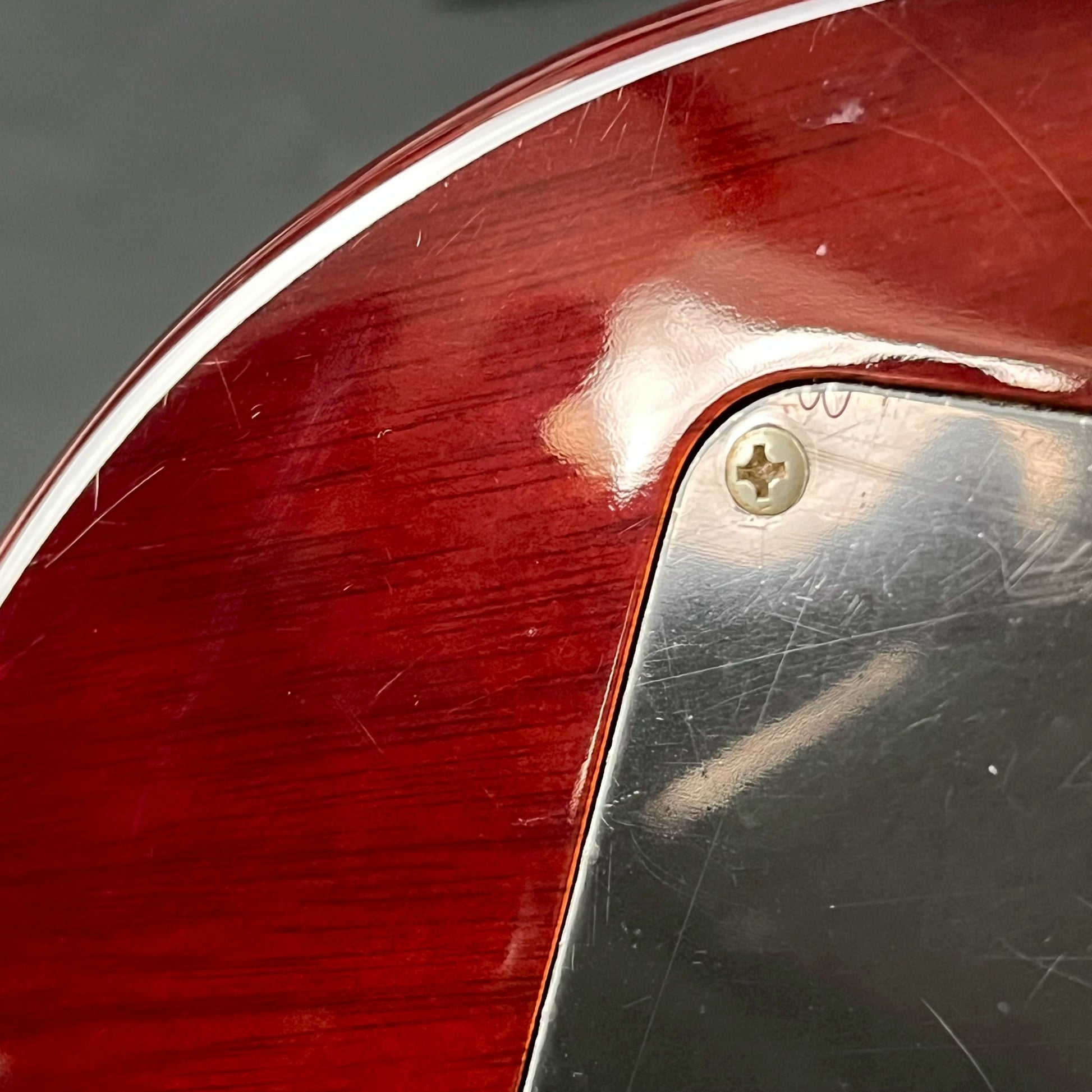 PRS SE Custom 24 2013