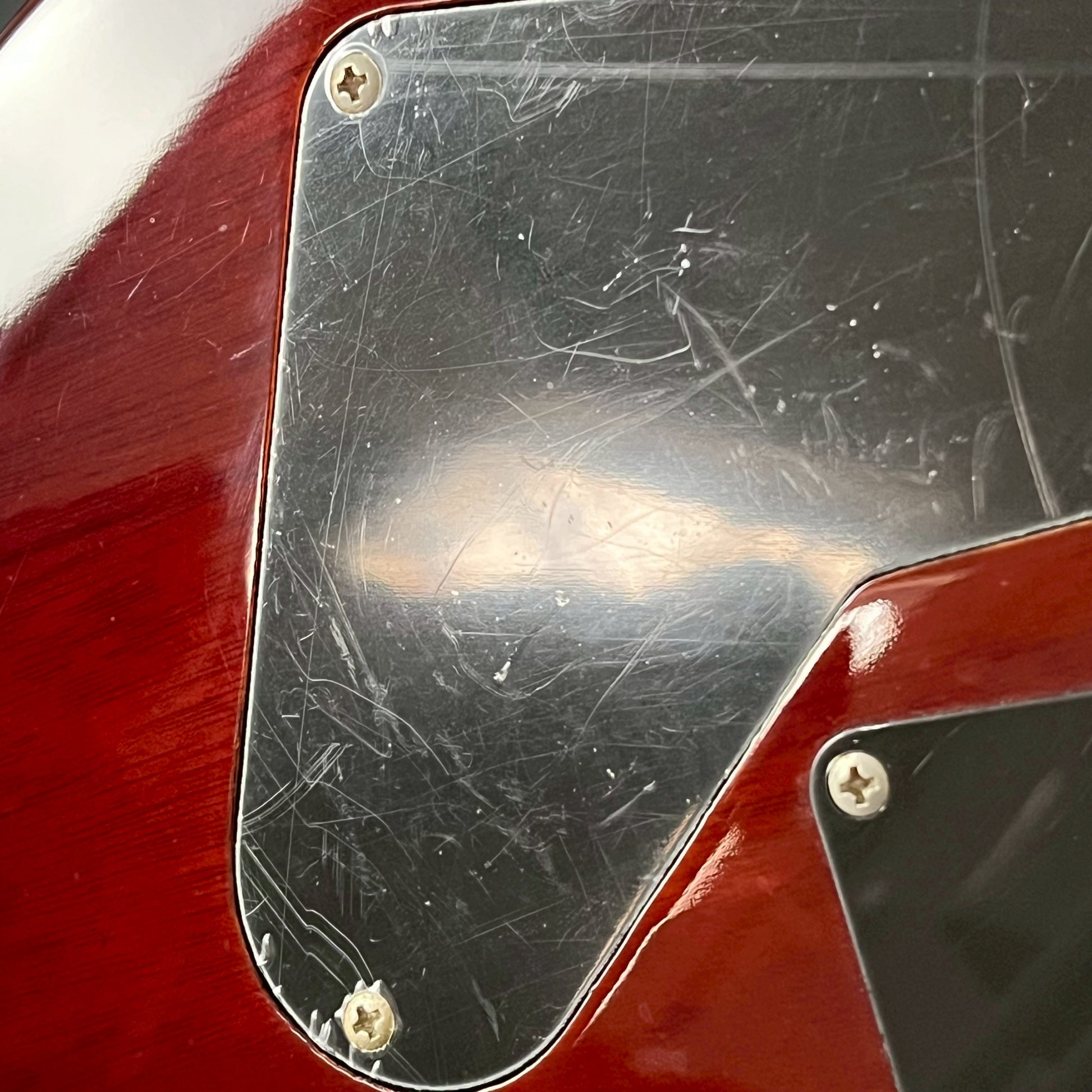 PRS SE Custom 24 2013