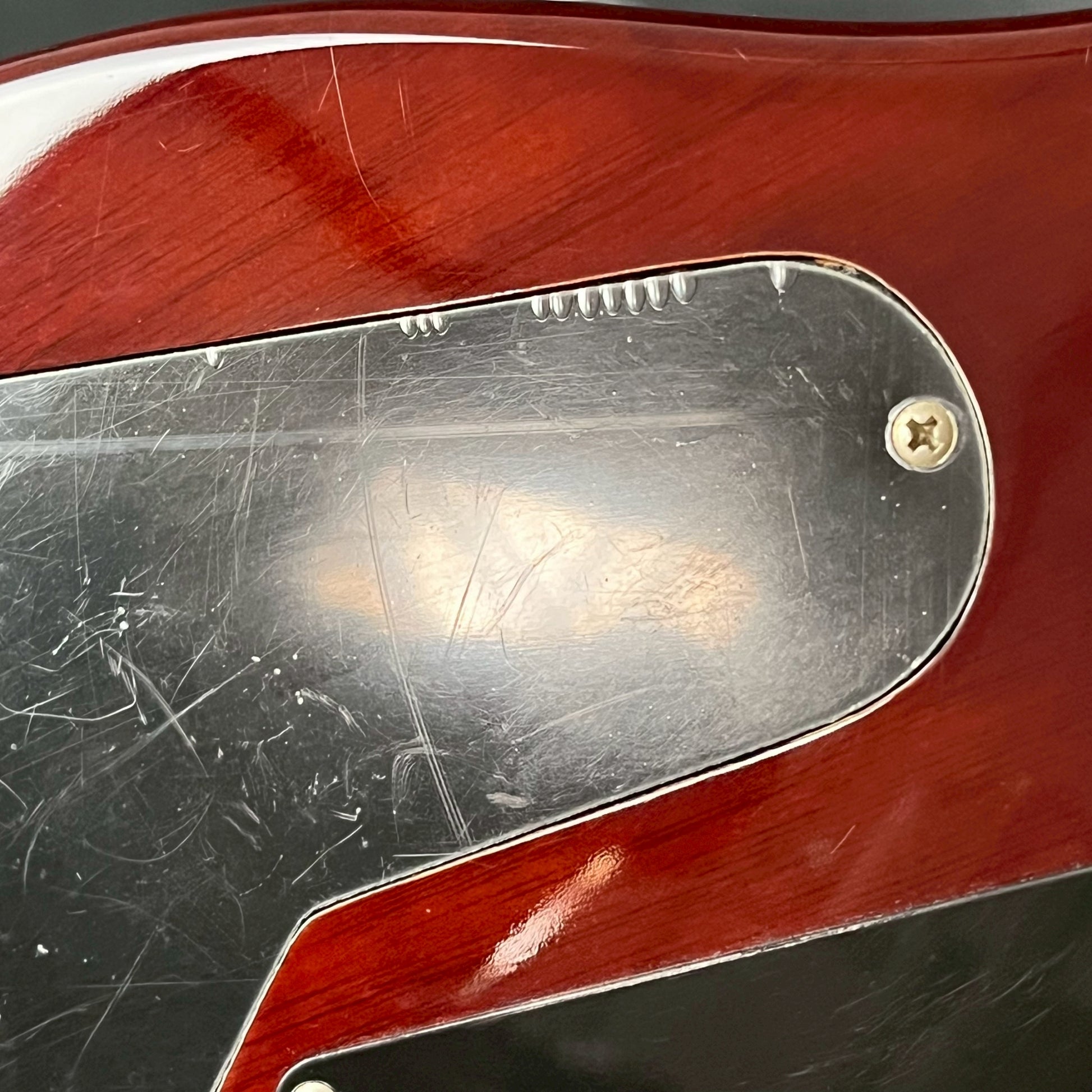 PRS SE Custom 24 2013