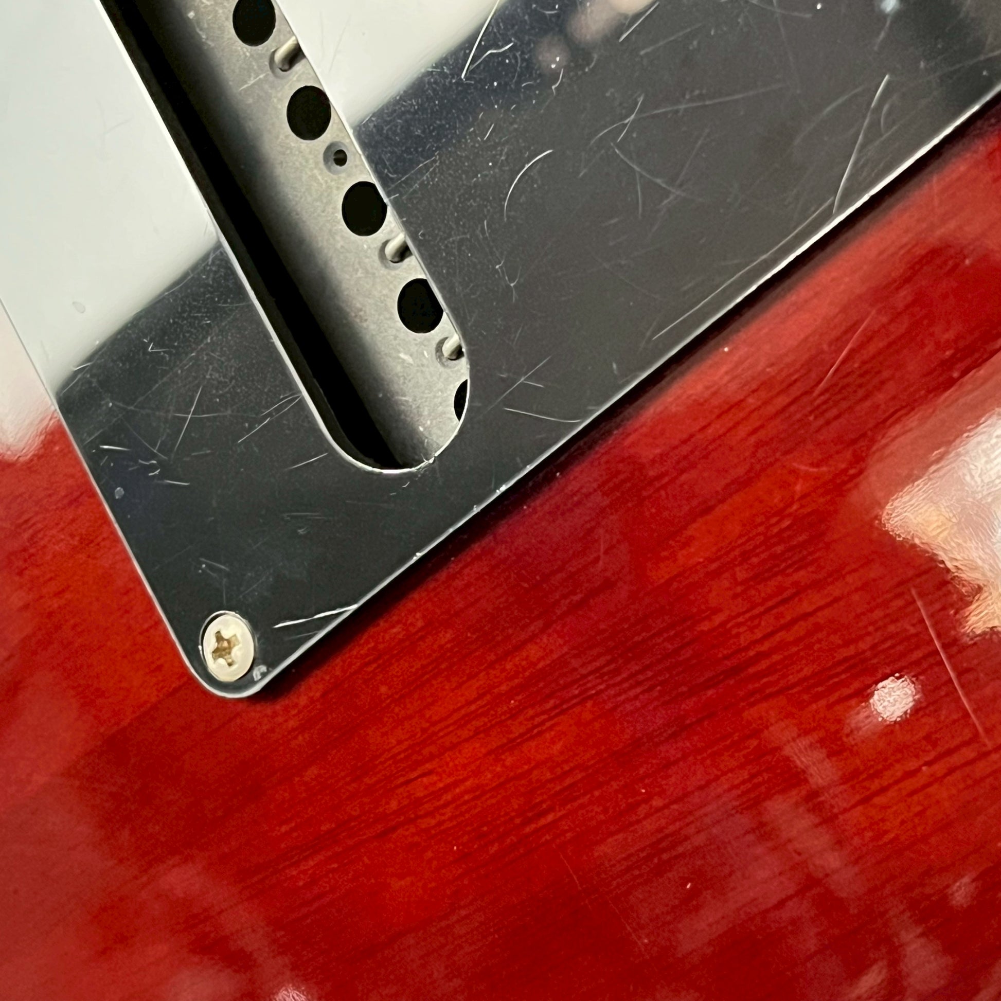 PRS SE Custom 24 2013