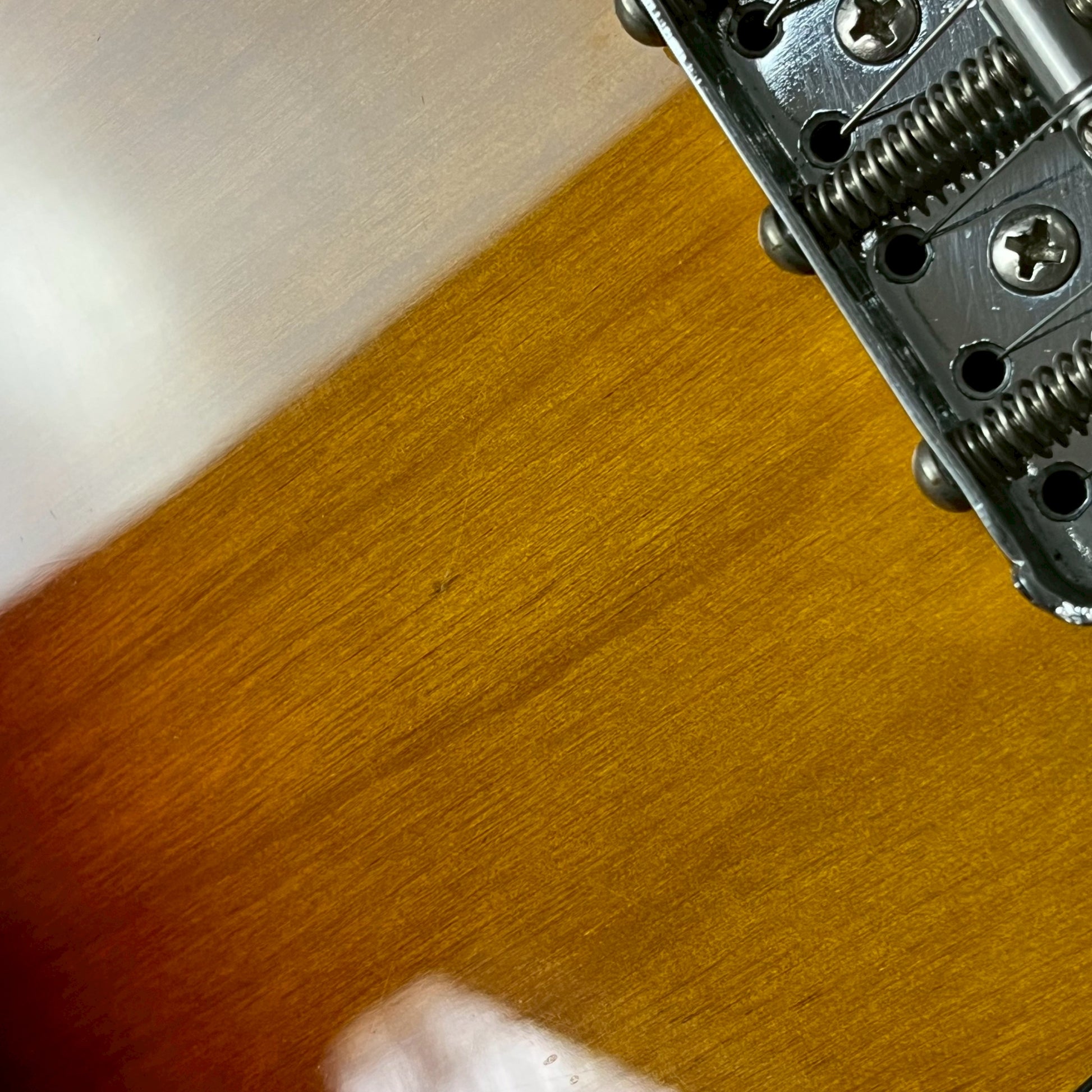Fender Classic 72 Telecaster Custom