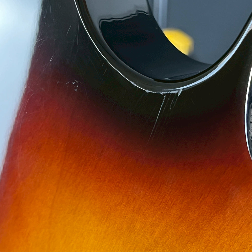 Fender Classic 72 Telecaster Custom