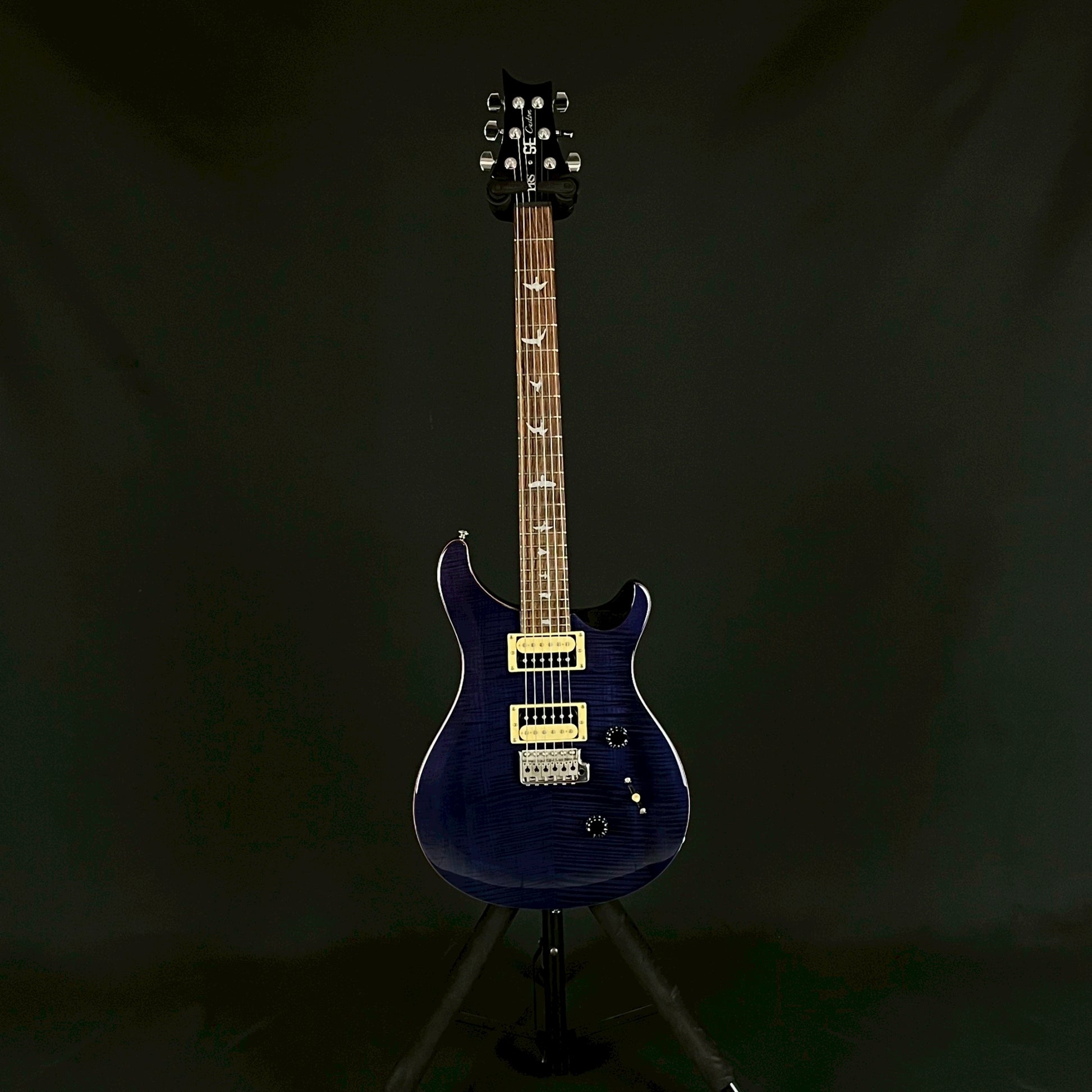 PRS SE Custom 24 2012