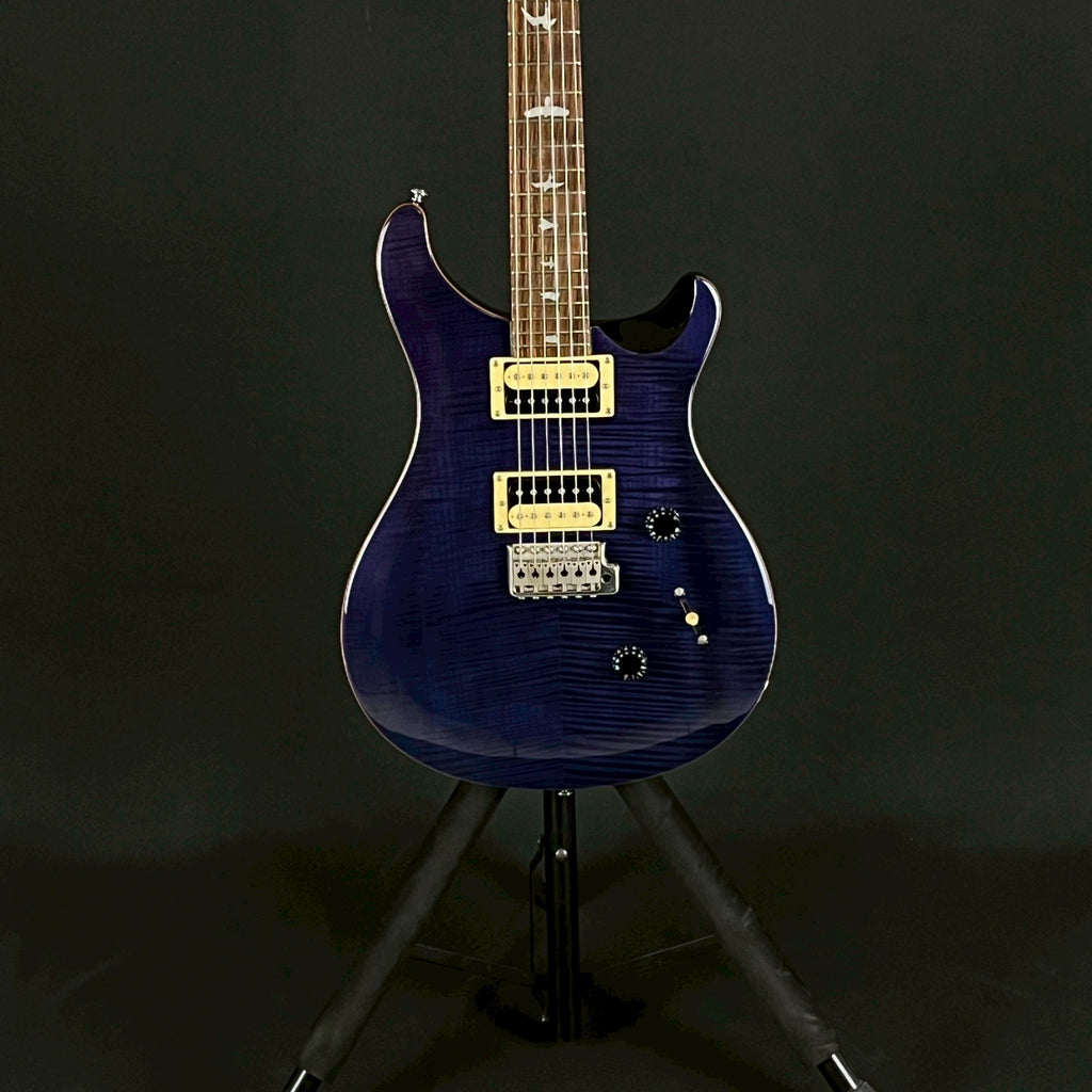 PRS SE Custom 24 2012