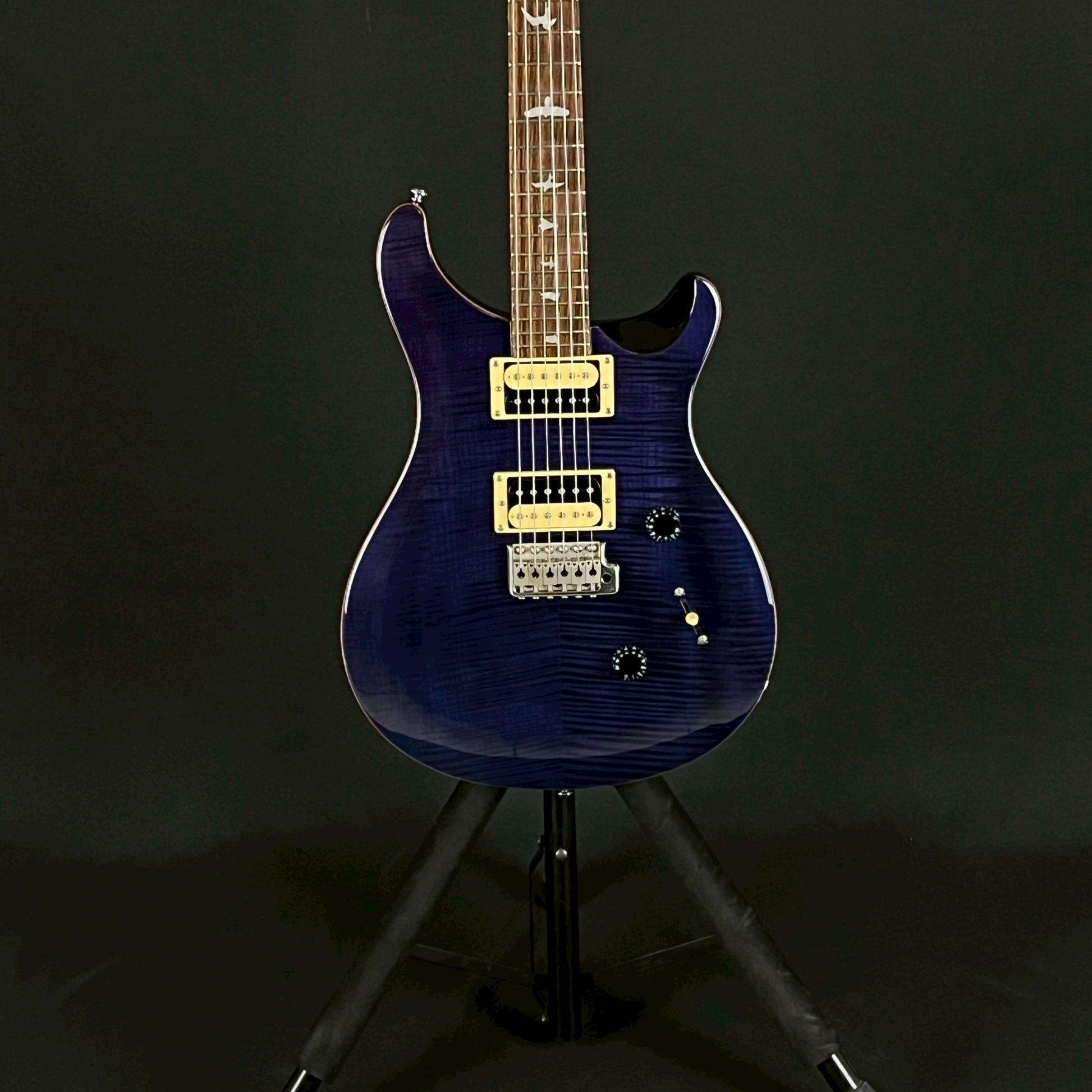 PRS SE Custom 24 2012
