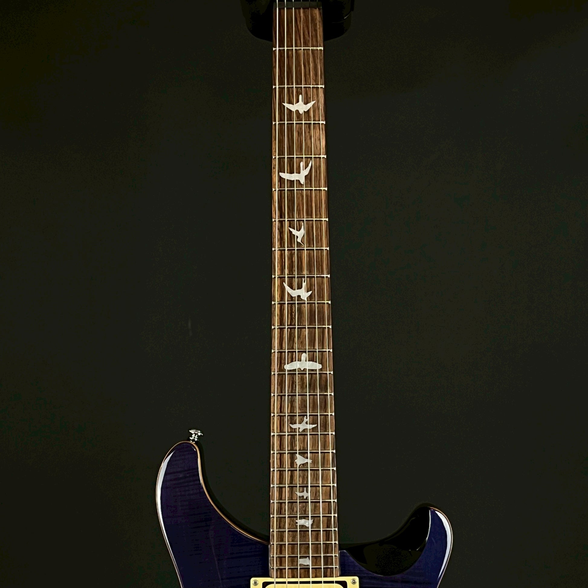PRS SE Custom 24 2012