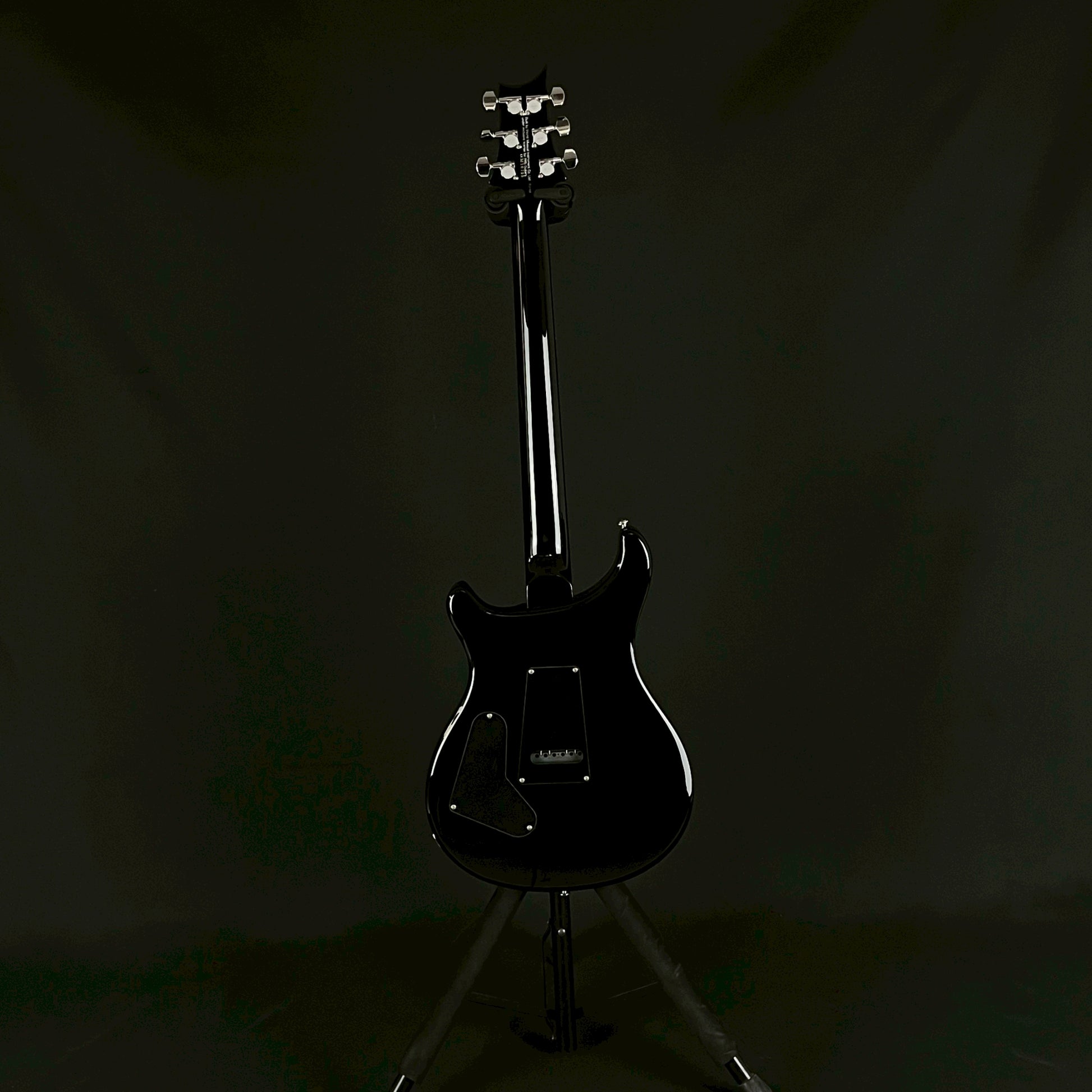 PRS SE Custom 24 2012