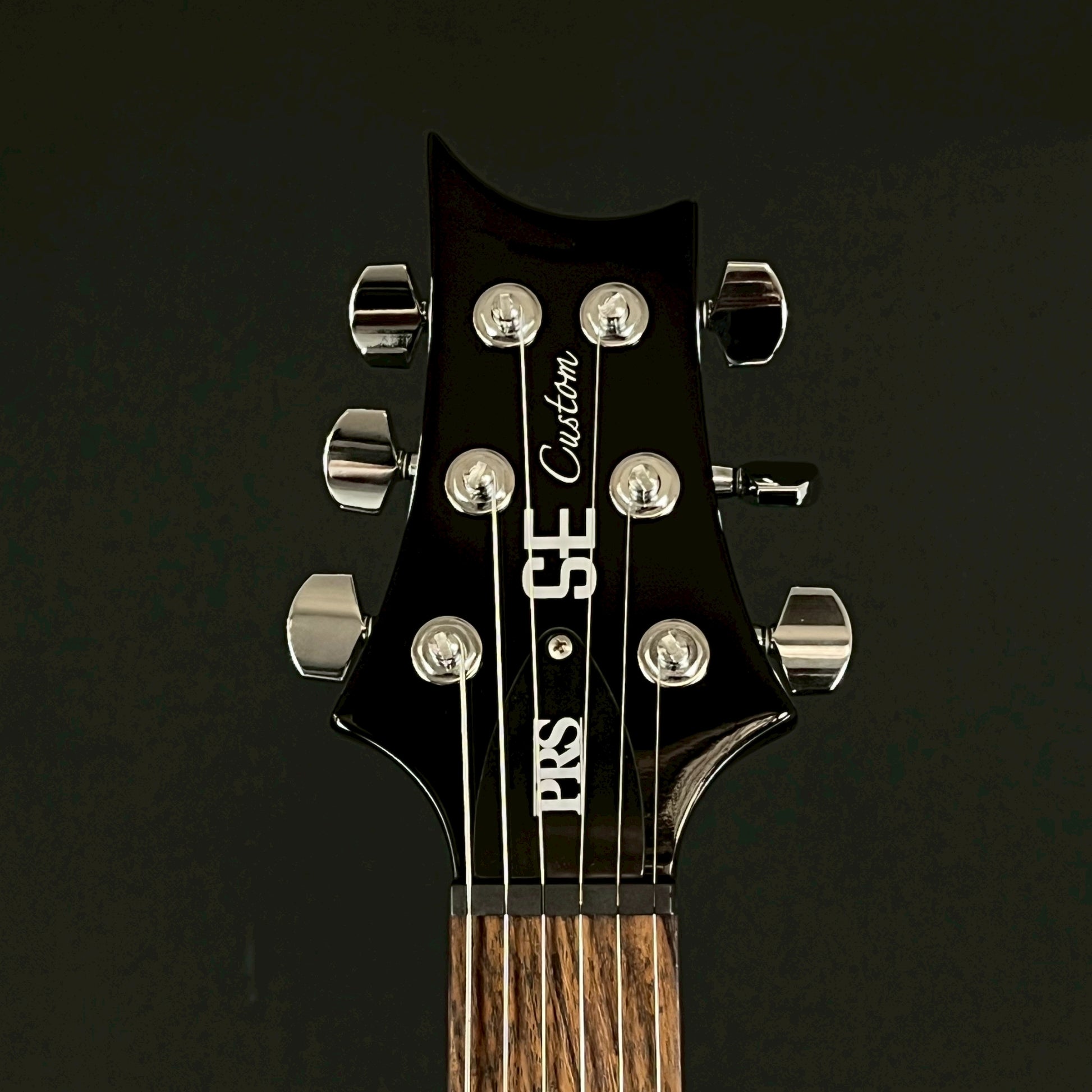 PRS SE Custom 24 2012