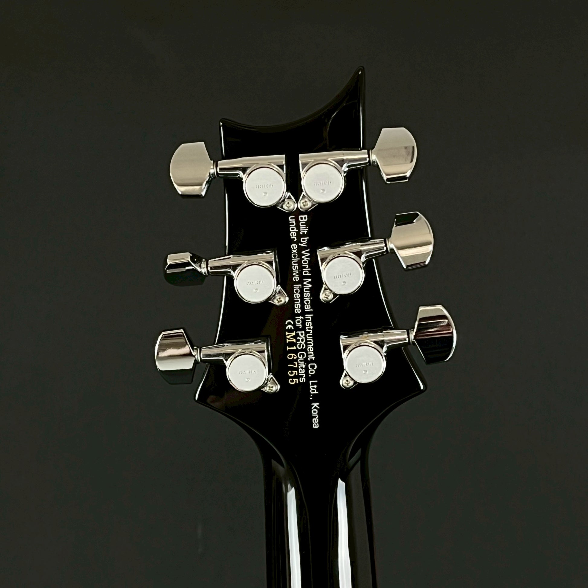 PRS SE Custom 24 2012