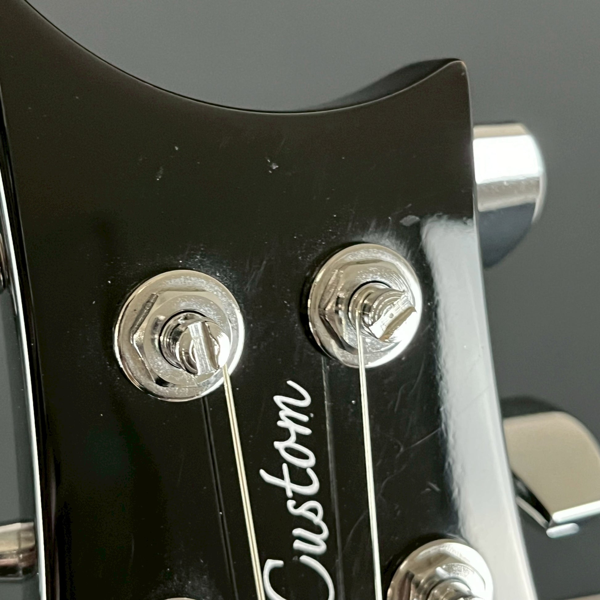 PRS SE Custom 24 2012