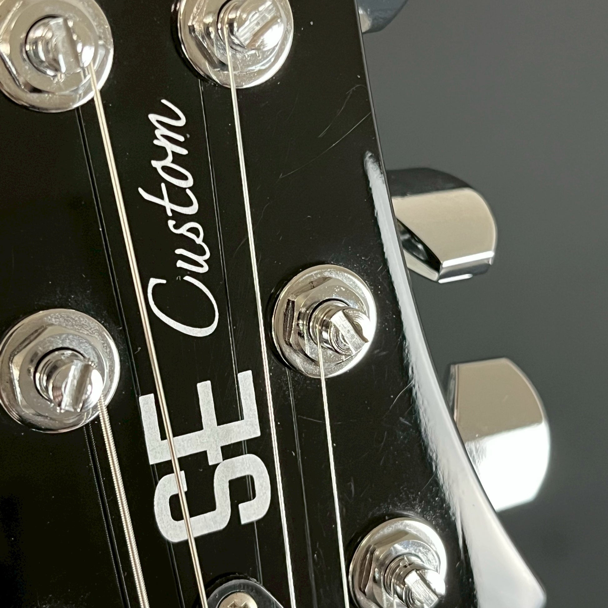 PRS SE Custom 24 2012