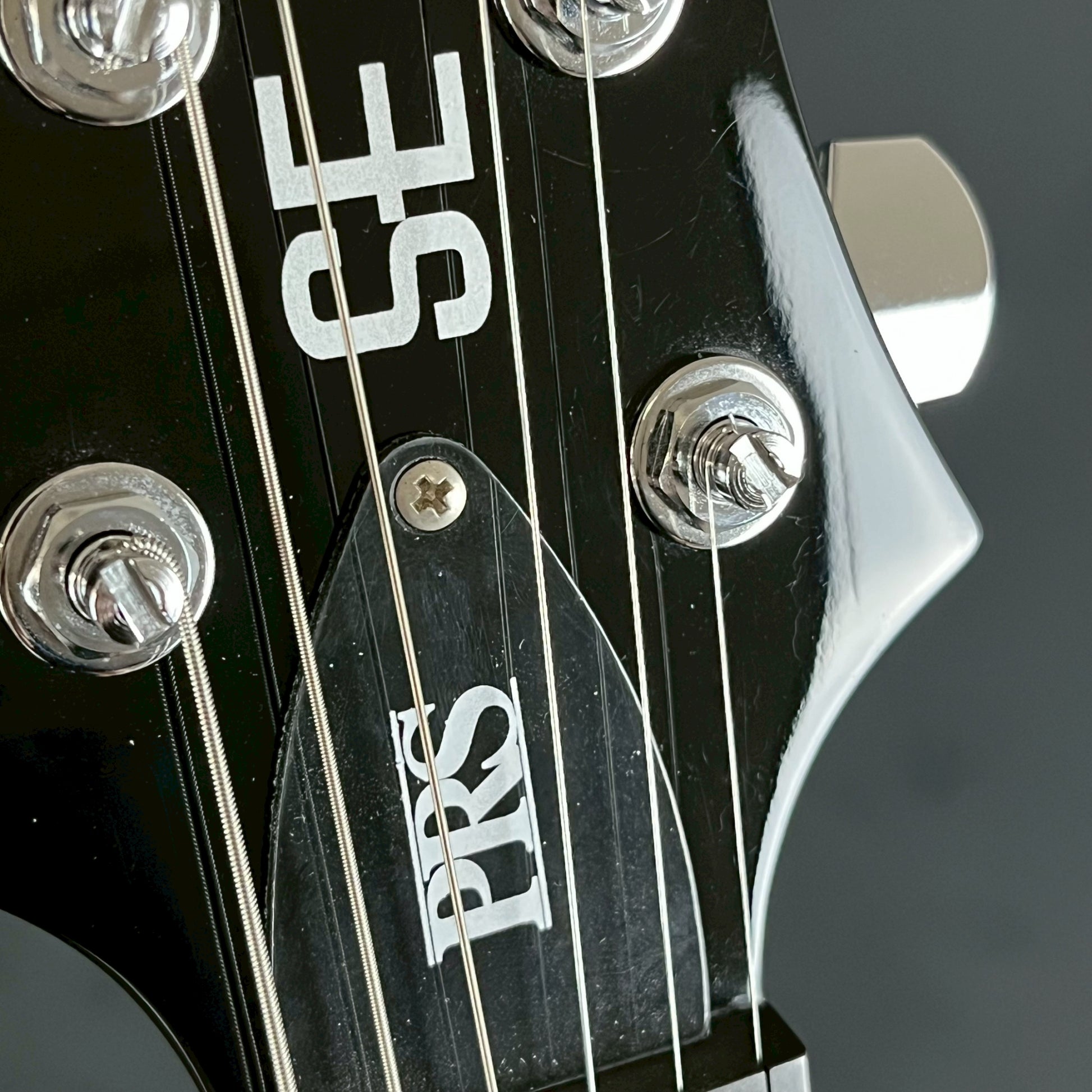 PRS SE Custom 24 2012