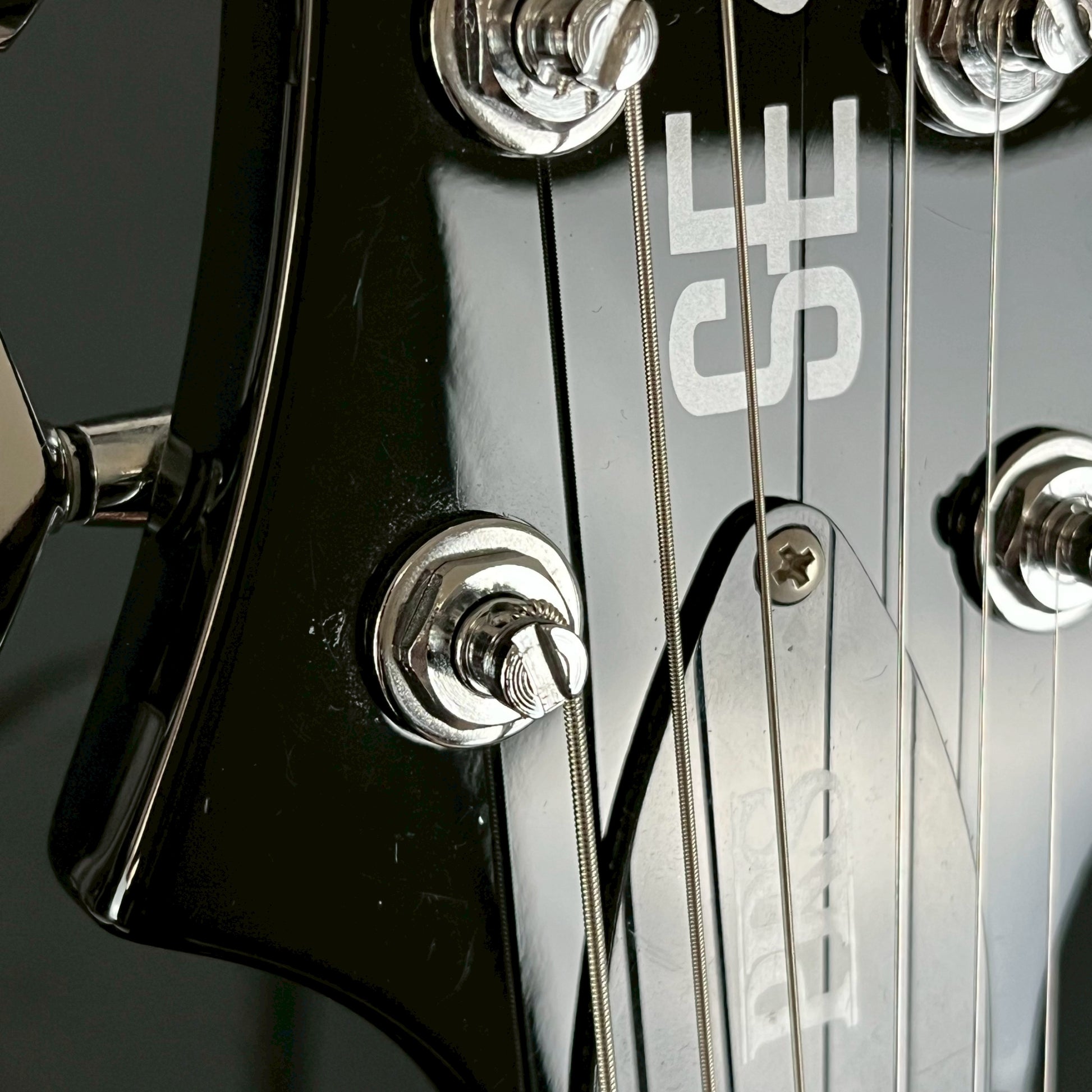 PRS SE Custom 24 2012