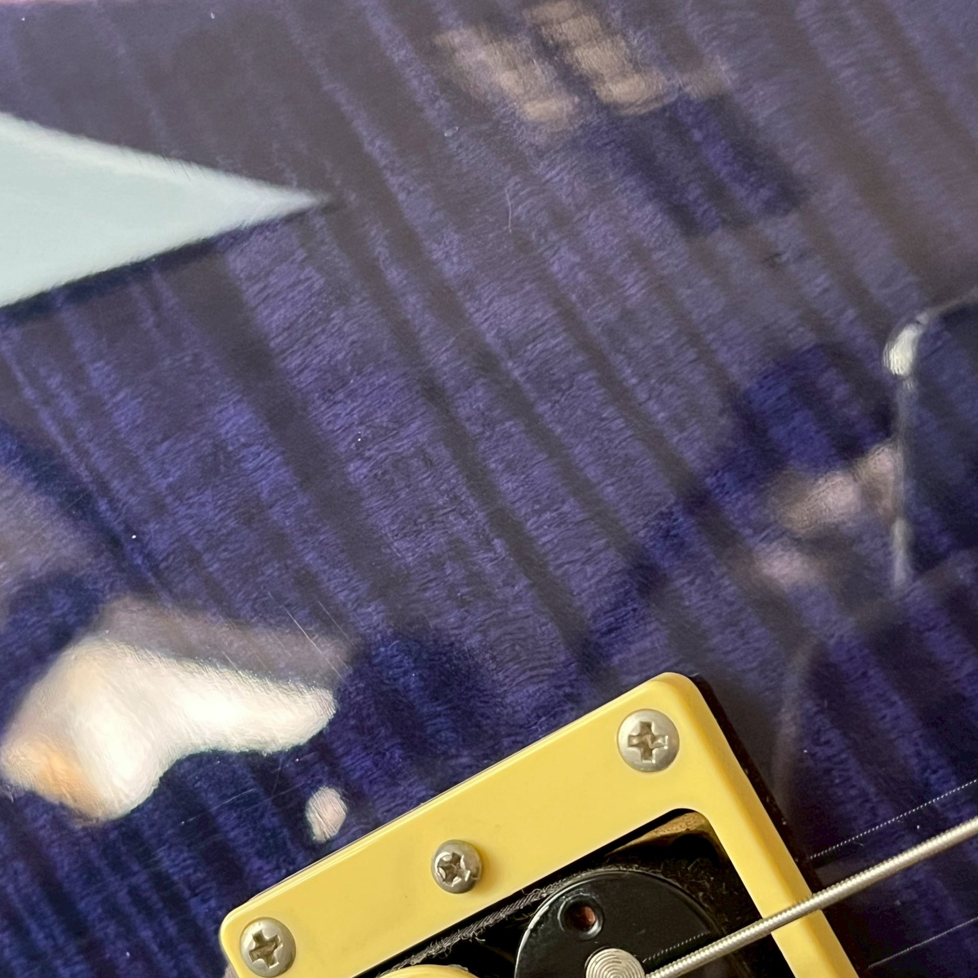 PRS SE Custom 24 2012
