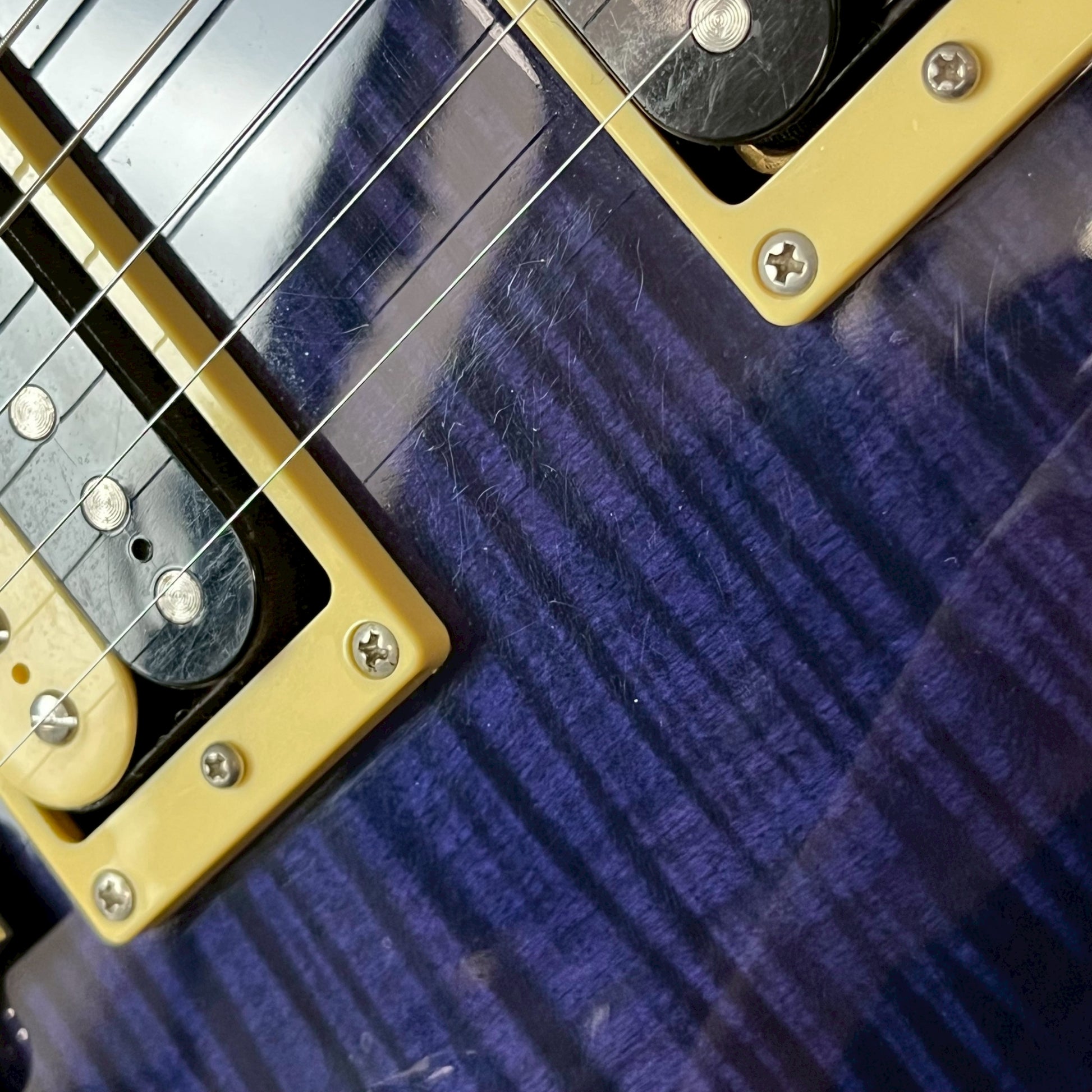 PRS SE Custom 24 2012