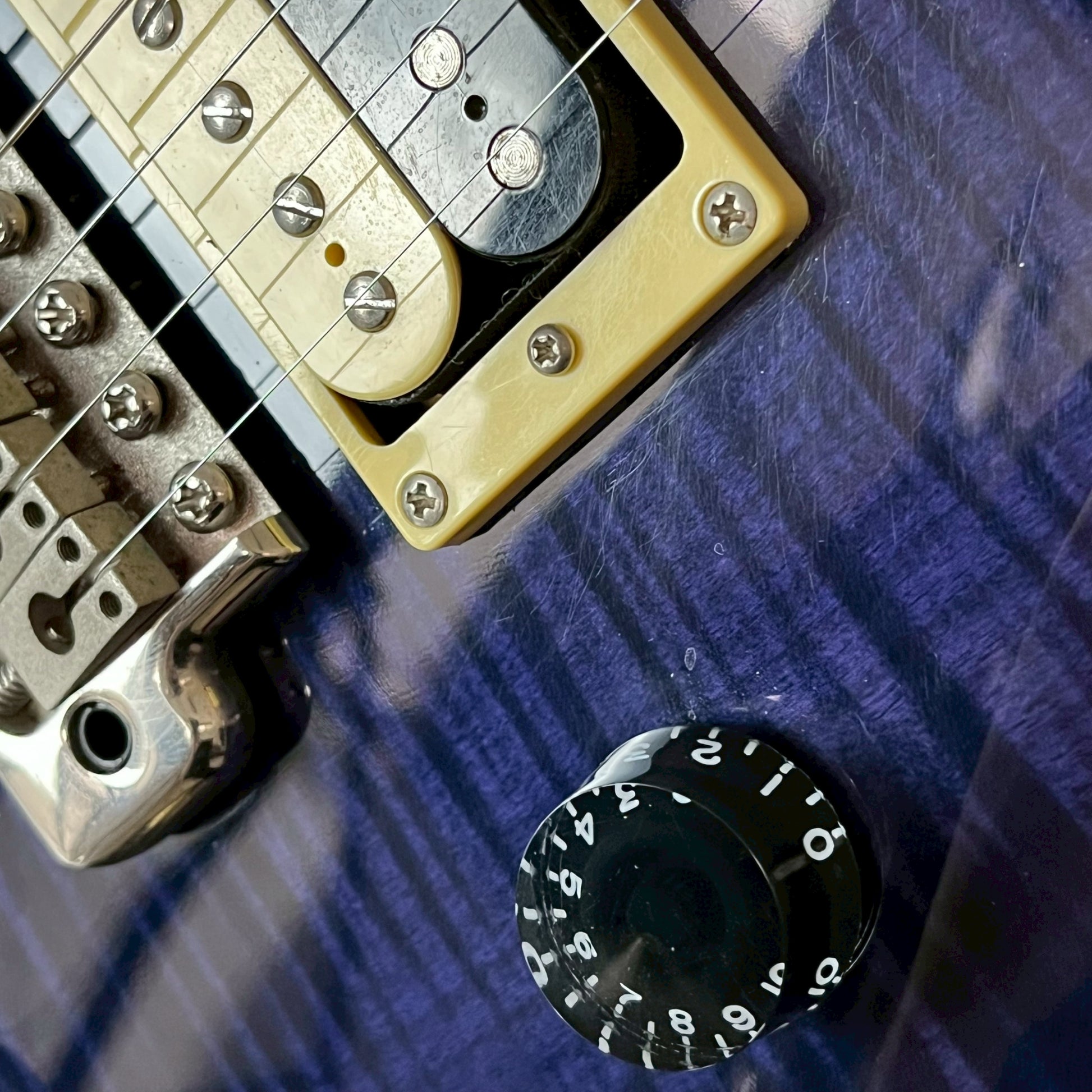 PRS SE Custom 24 2012