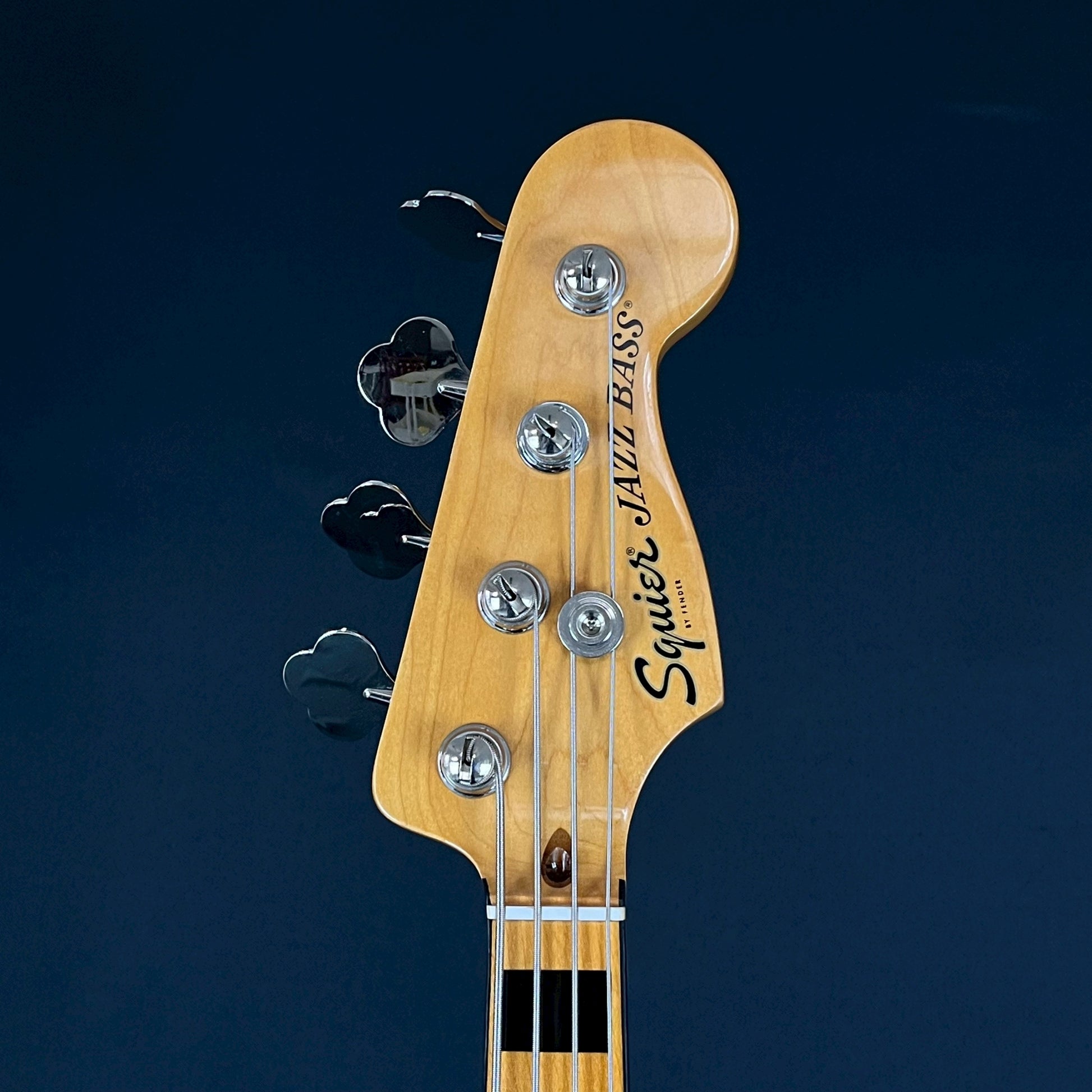 Squier Classic Vibe 70s Jazz Bass