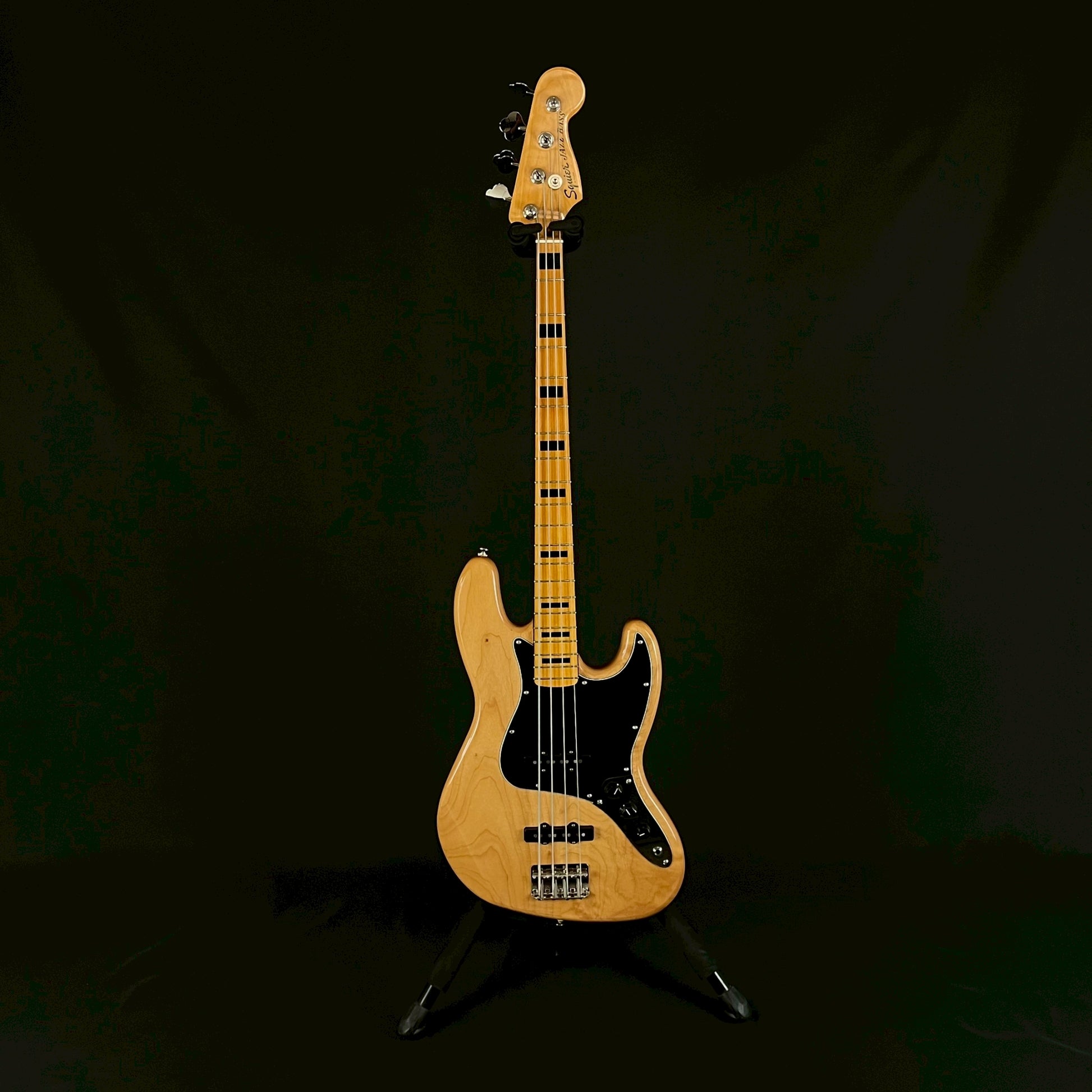 Squier Classic Vibe 70s Jazz Bass