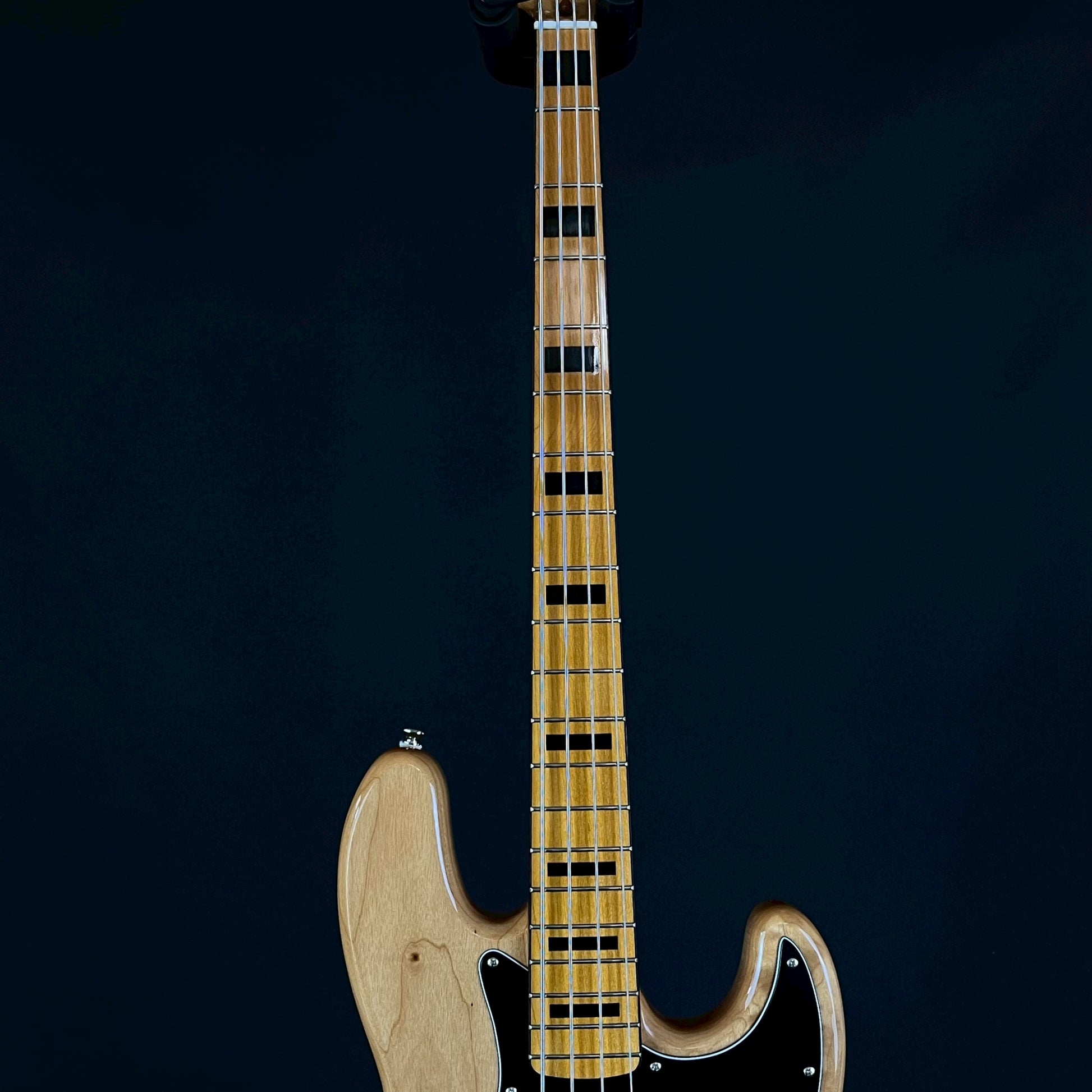Squier Classic Vibe 70s Jazz Bass