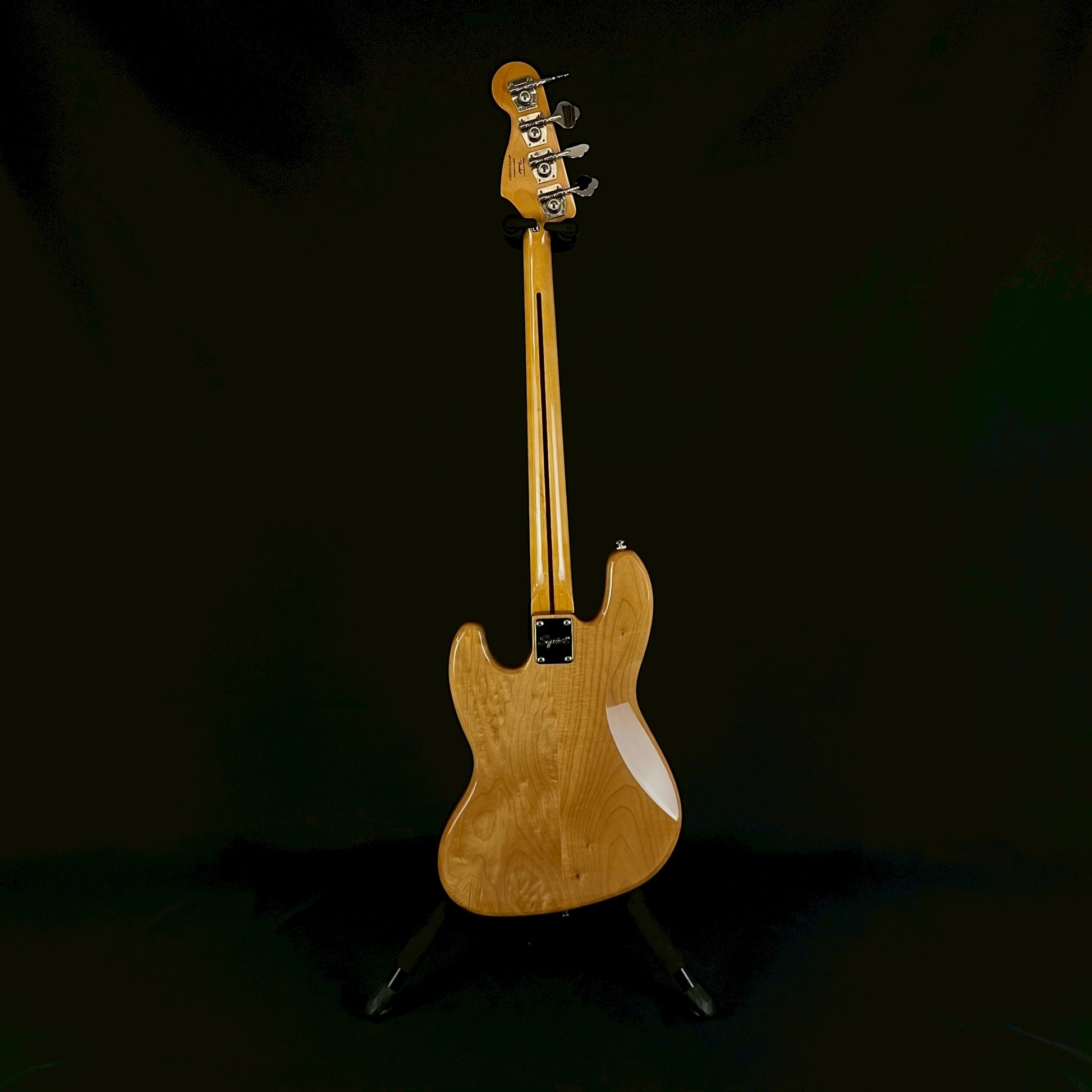 Squier Classic Vibe 70s Jazz Bass