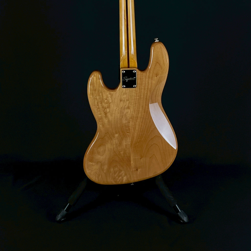 Squier Classic Vibe 70s Jazz Bass