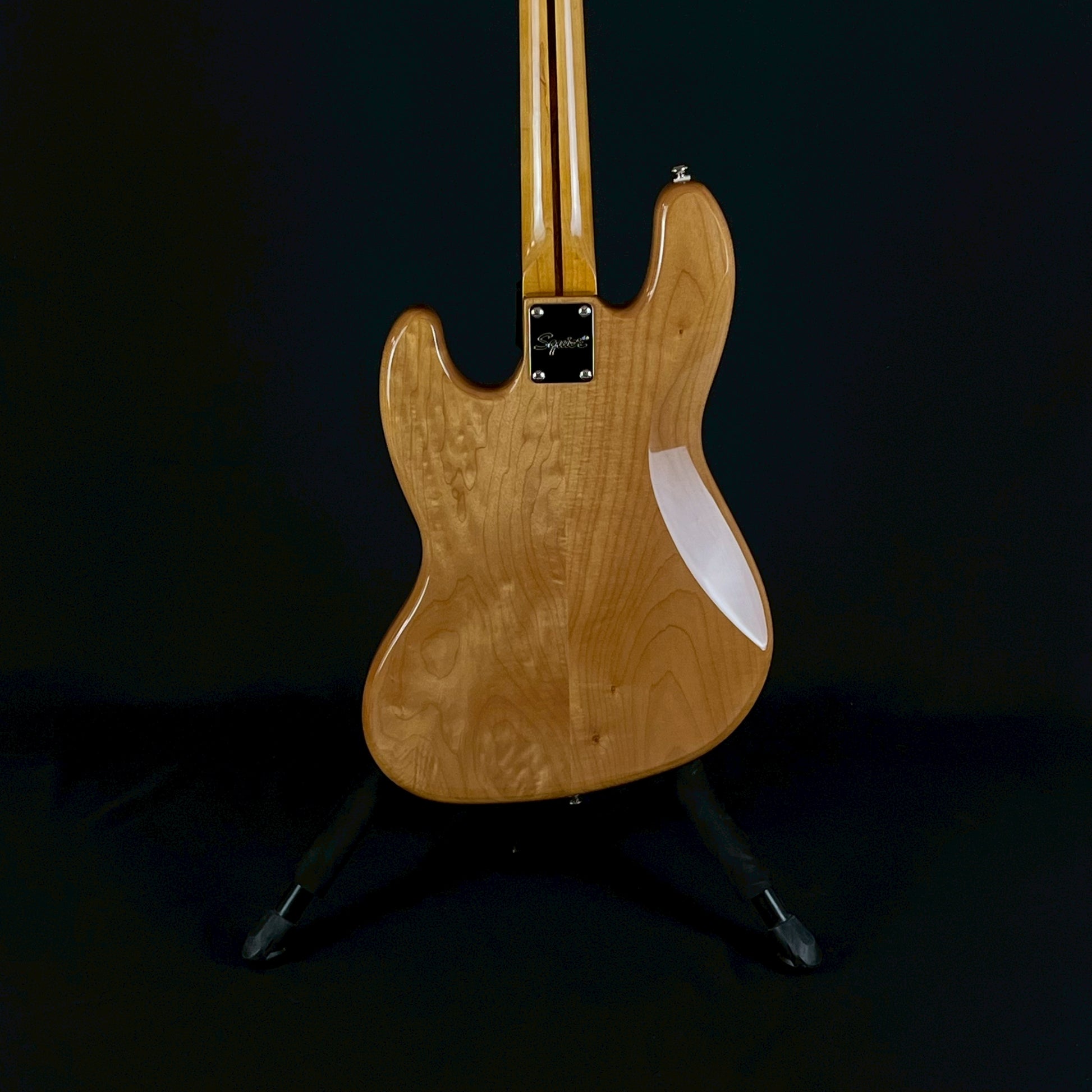 Squier Classic Vibe 70s Jazz Bass