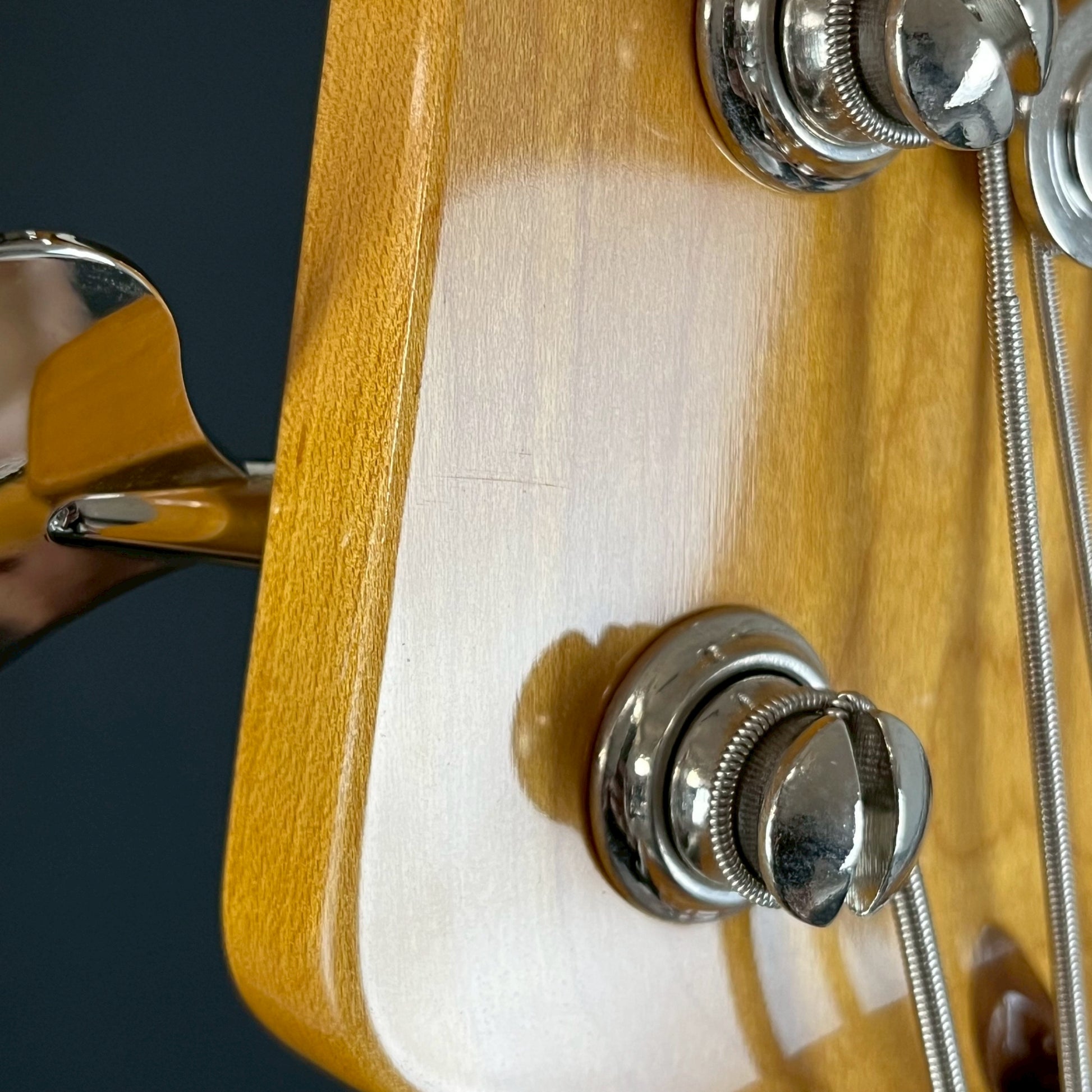 Squier Classic Vibe 70s Jazz Bass