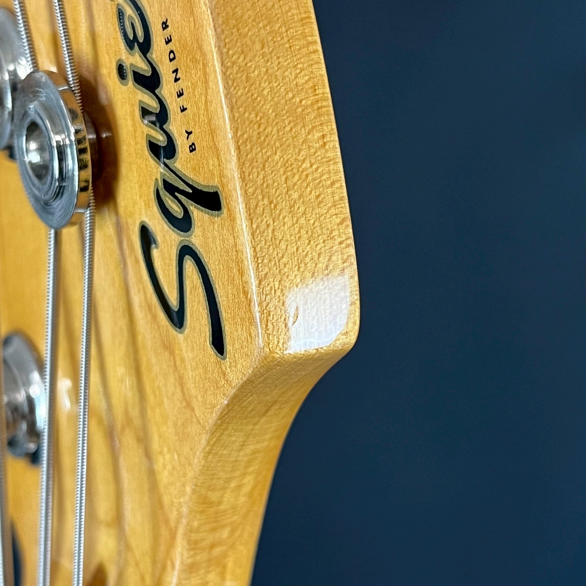 Squier Classic Vibe 70s Jazz Bass