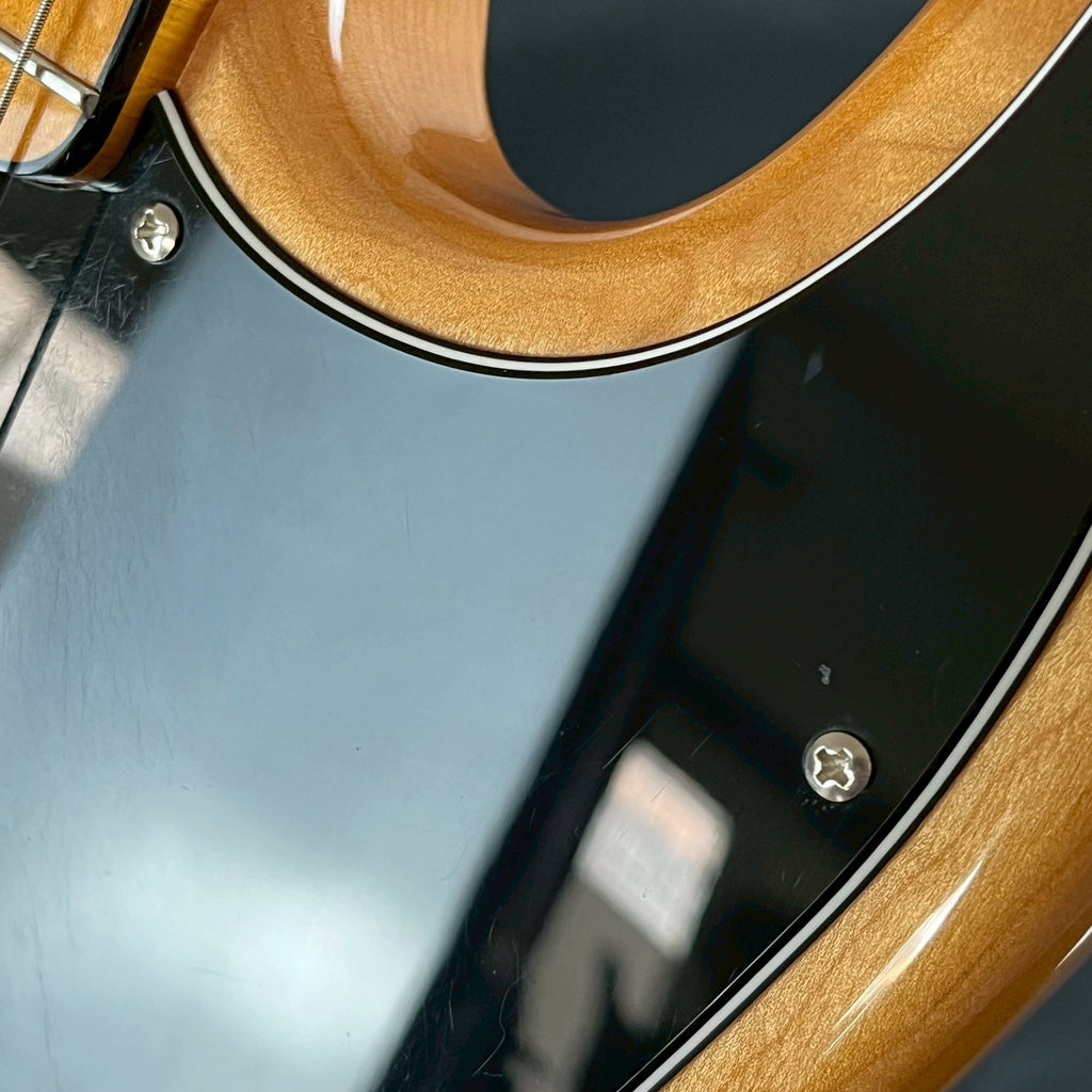 Squier Classic Vibe 70s Jazz Bass