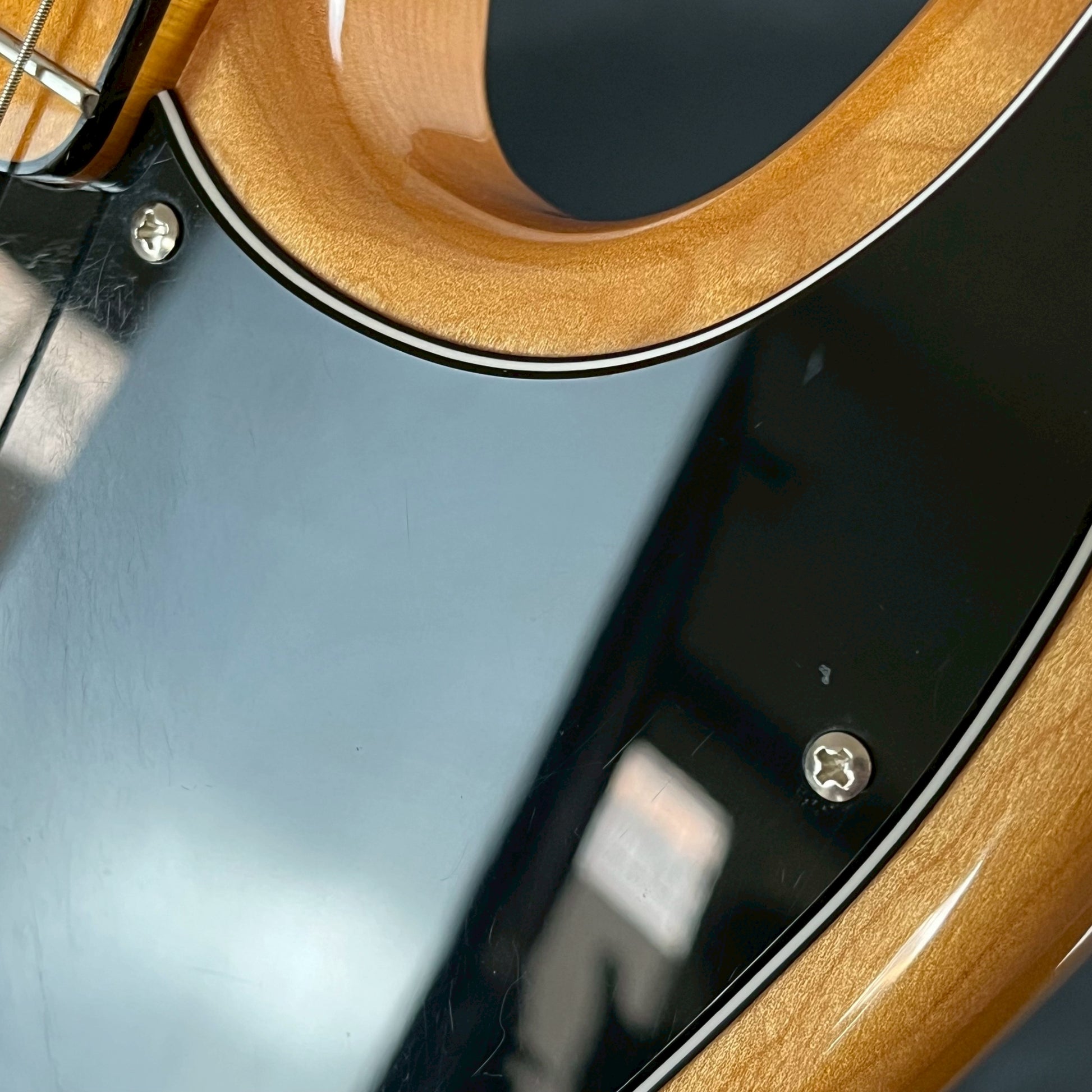 Squier Classic Vibe 70s Jazz Bass
