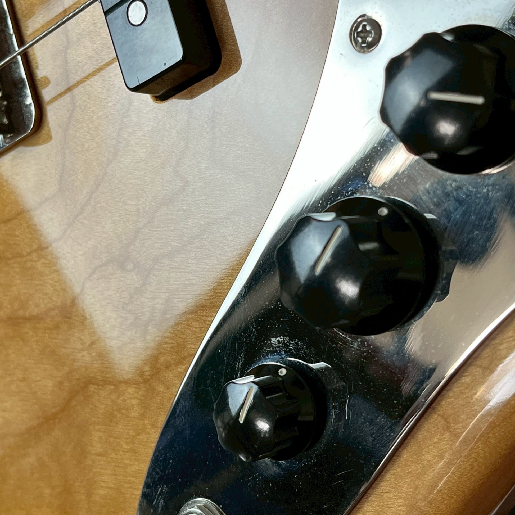 Squier Classic Vibe 70s Jazz Bass