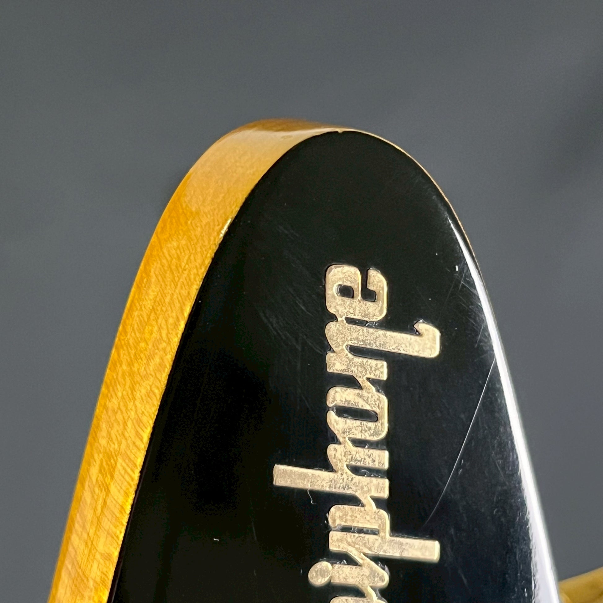 Epiphone Korina Flying V Bass 2000