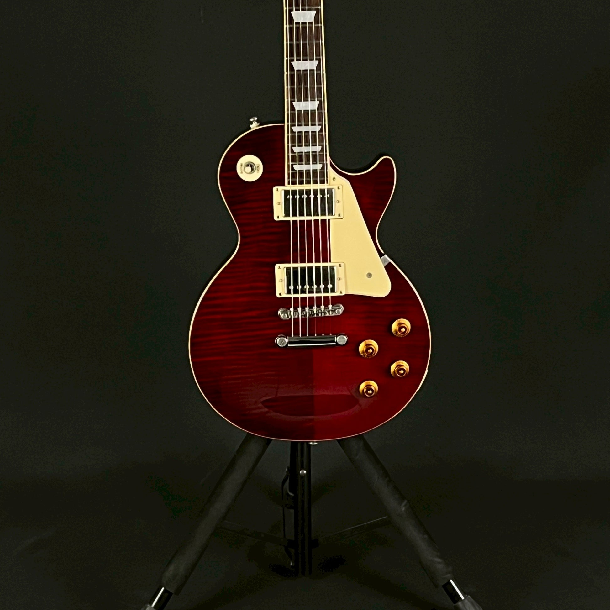 Epiphone Les Paul Standard Pro 2016