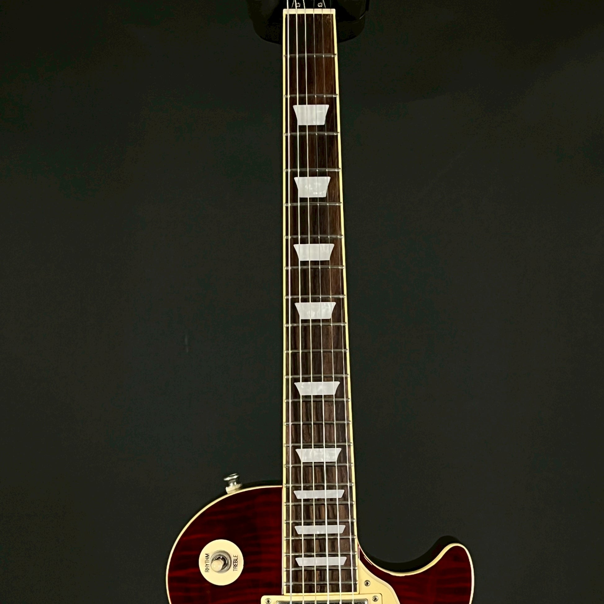 Epiphone Les Paul Standard Pro 2016