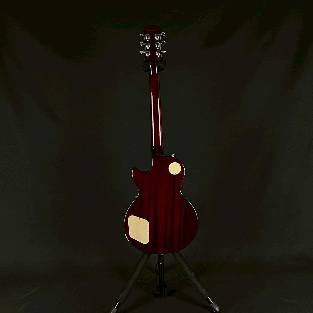 Epiphone Les Paul Standard Pro 2016