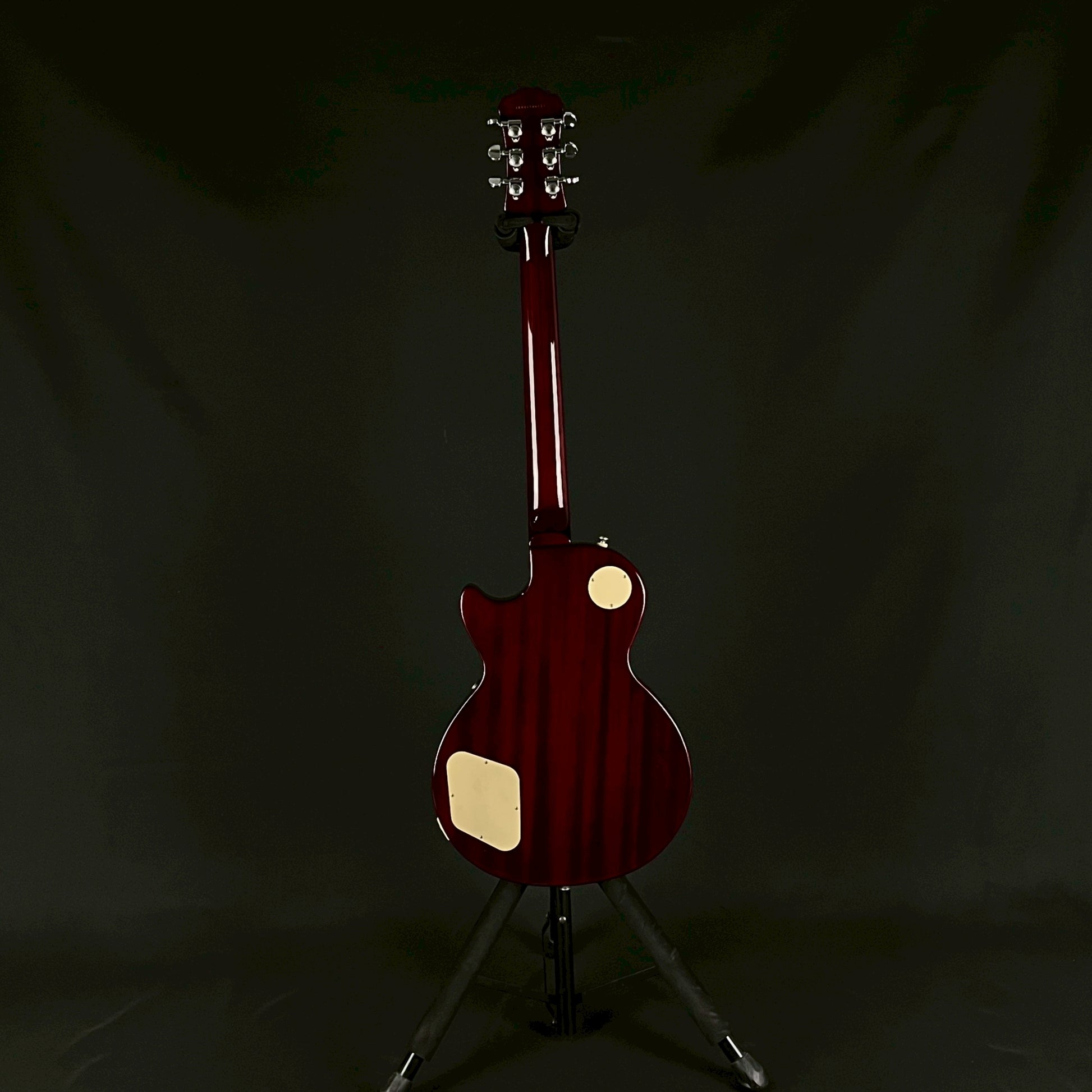 Epiphone Les Paul Standard Pro 2016