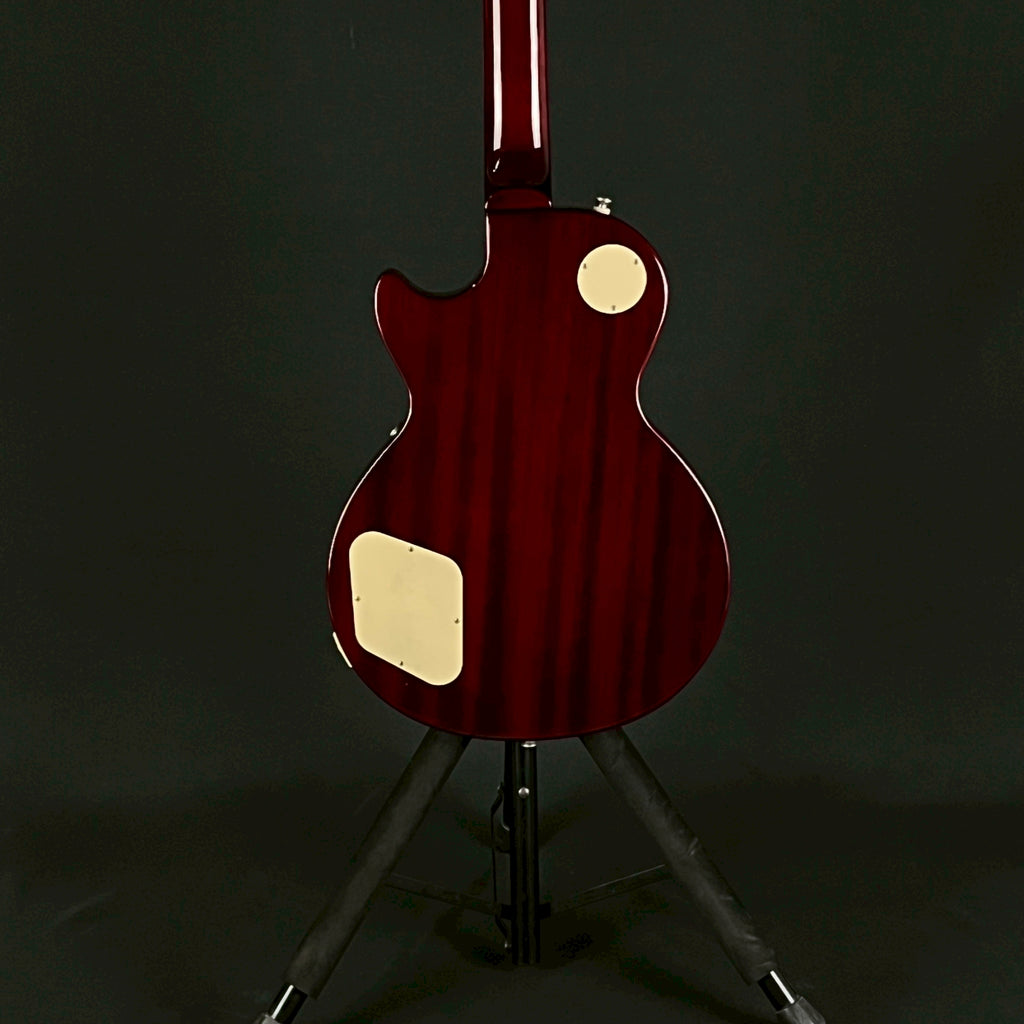 Epiphone Les Paul Standard Pro 2016