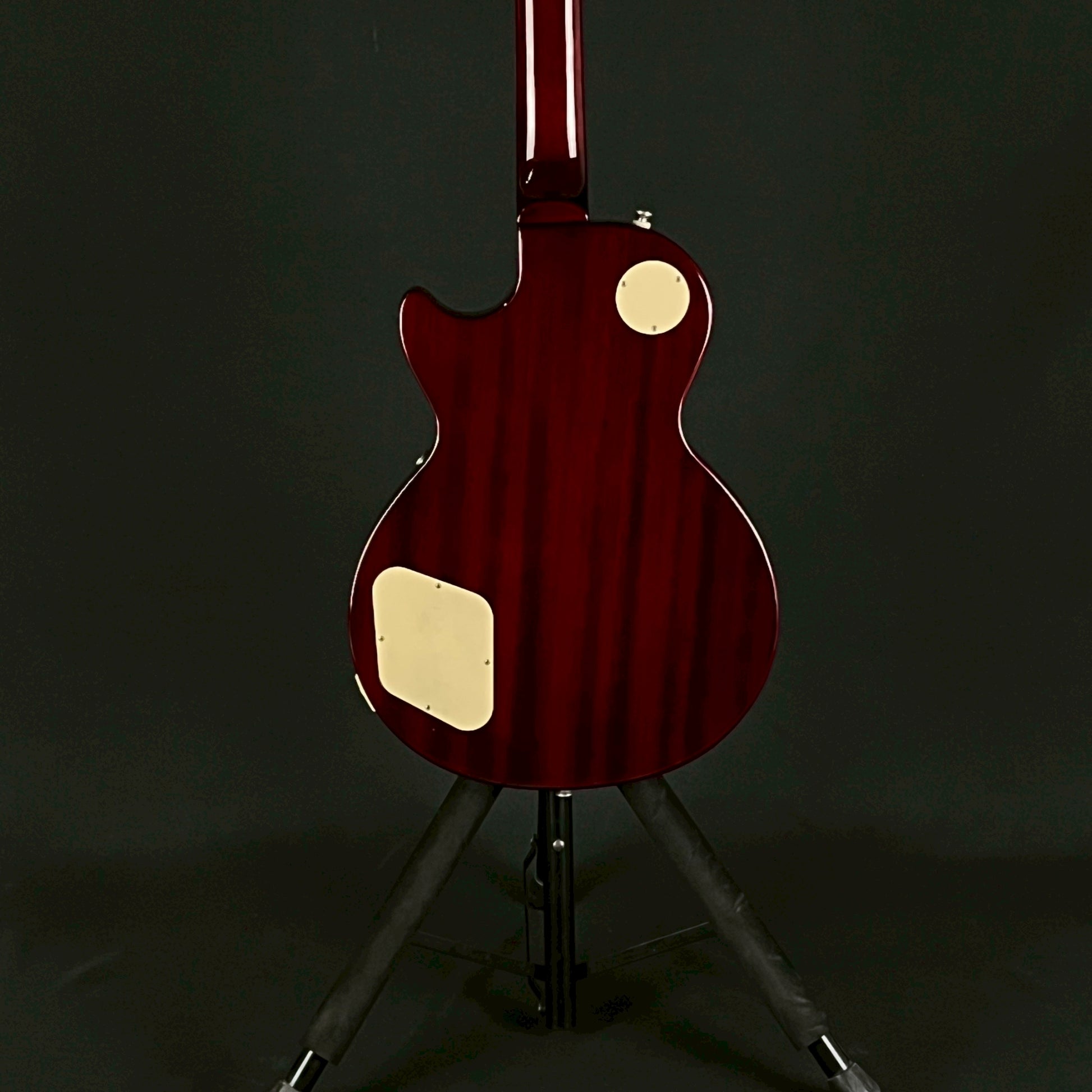 Epiphone Les Paul Standard Pro 2016
