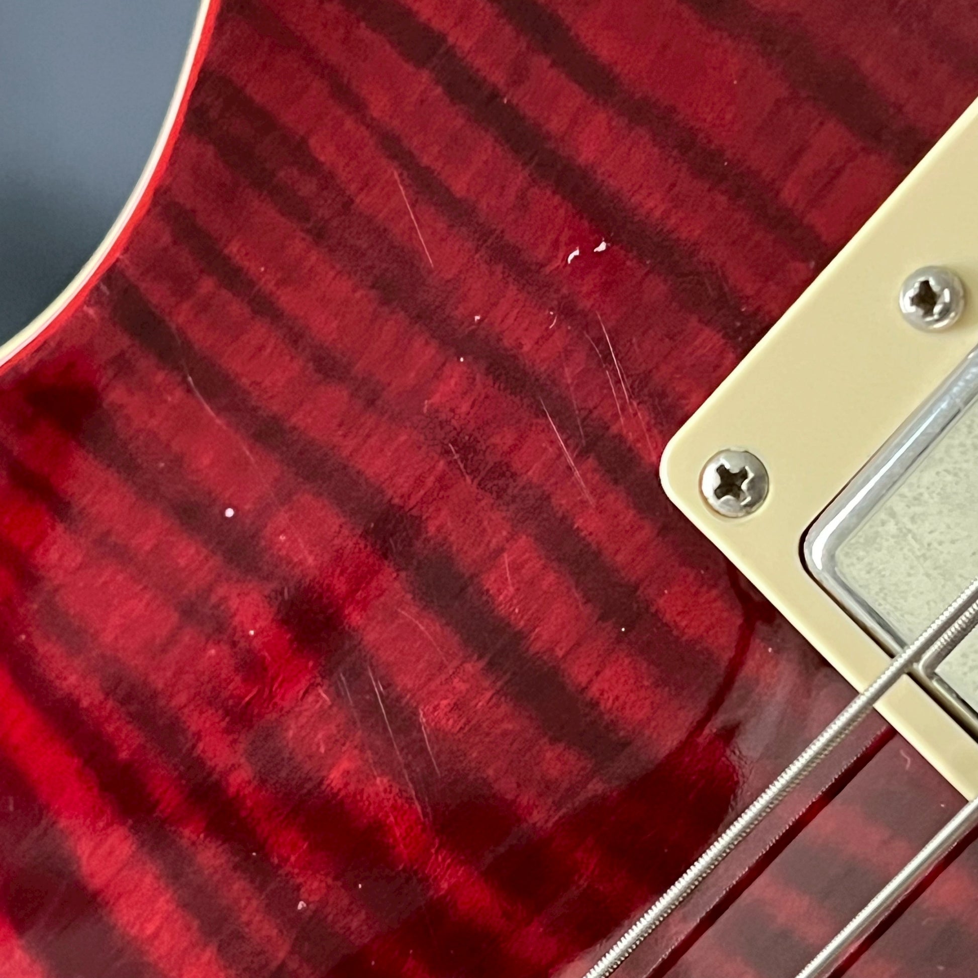 Epiphone Les Paul Standard Pro 2016