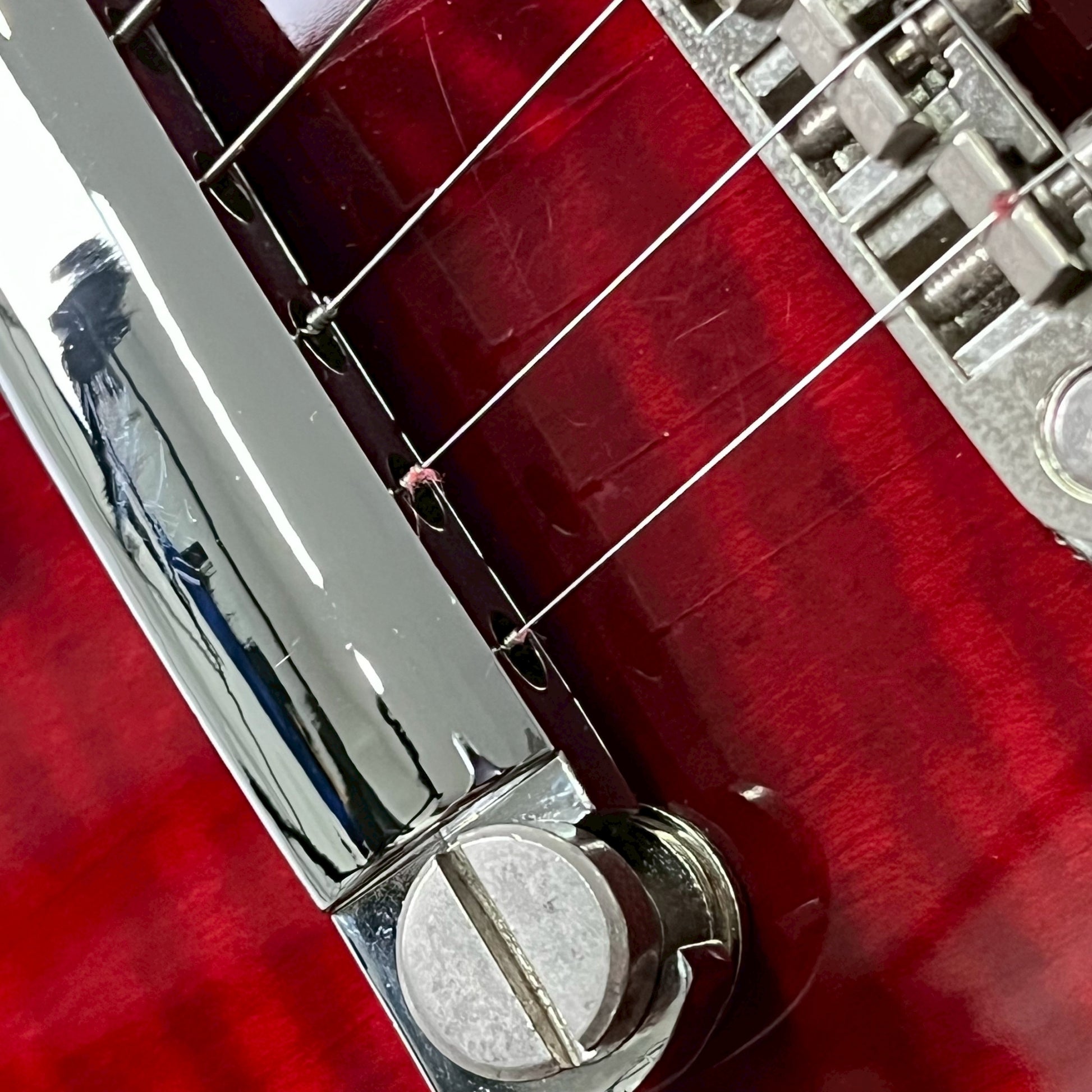 Epiphone Les Paul Standard Pro 2016