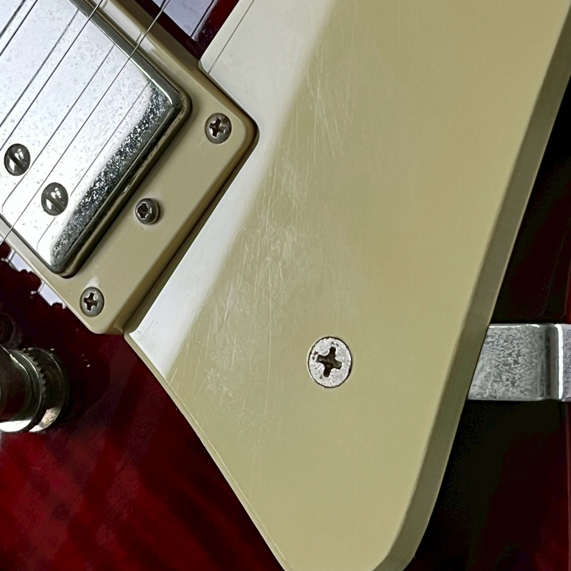 Epiphone Les Paul Standard Pro 2016