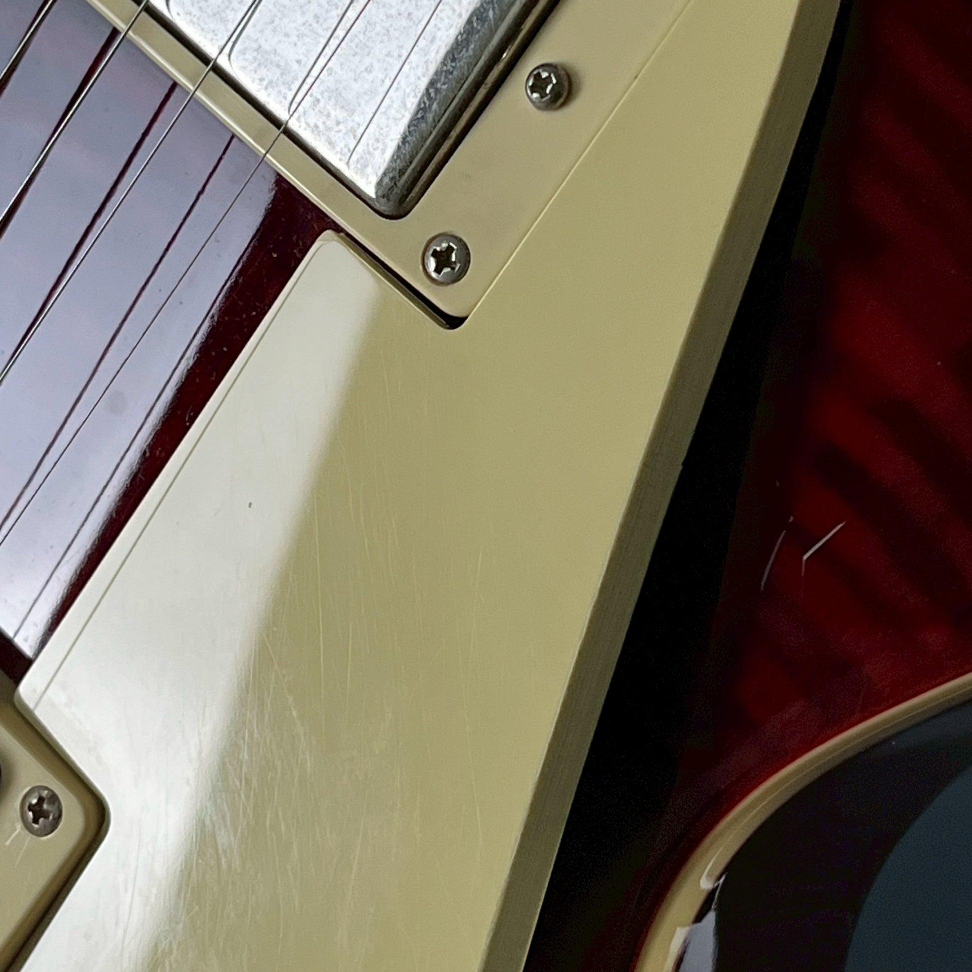 Epiphone Les Paul Standard Pro 2016