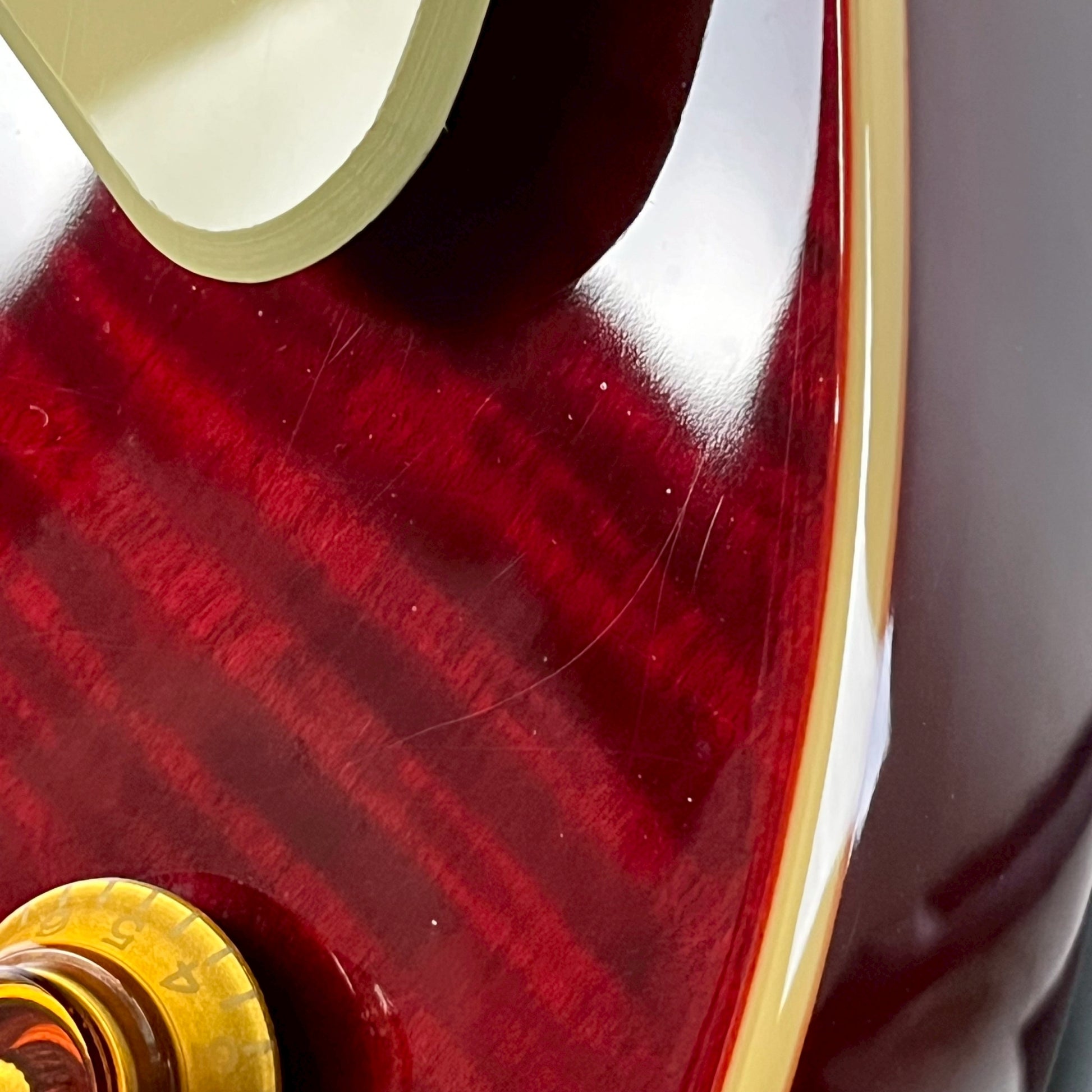 Epiphone Les Paul Standard Pro 2016