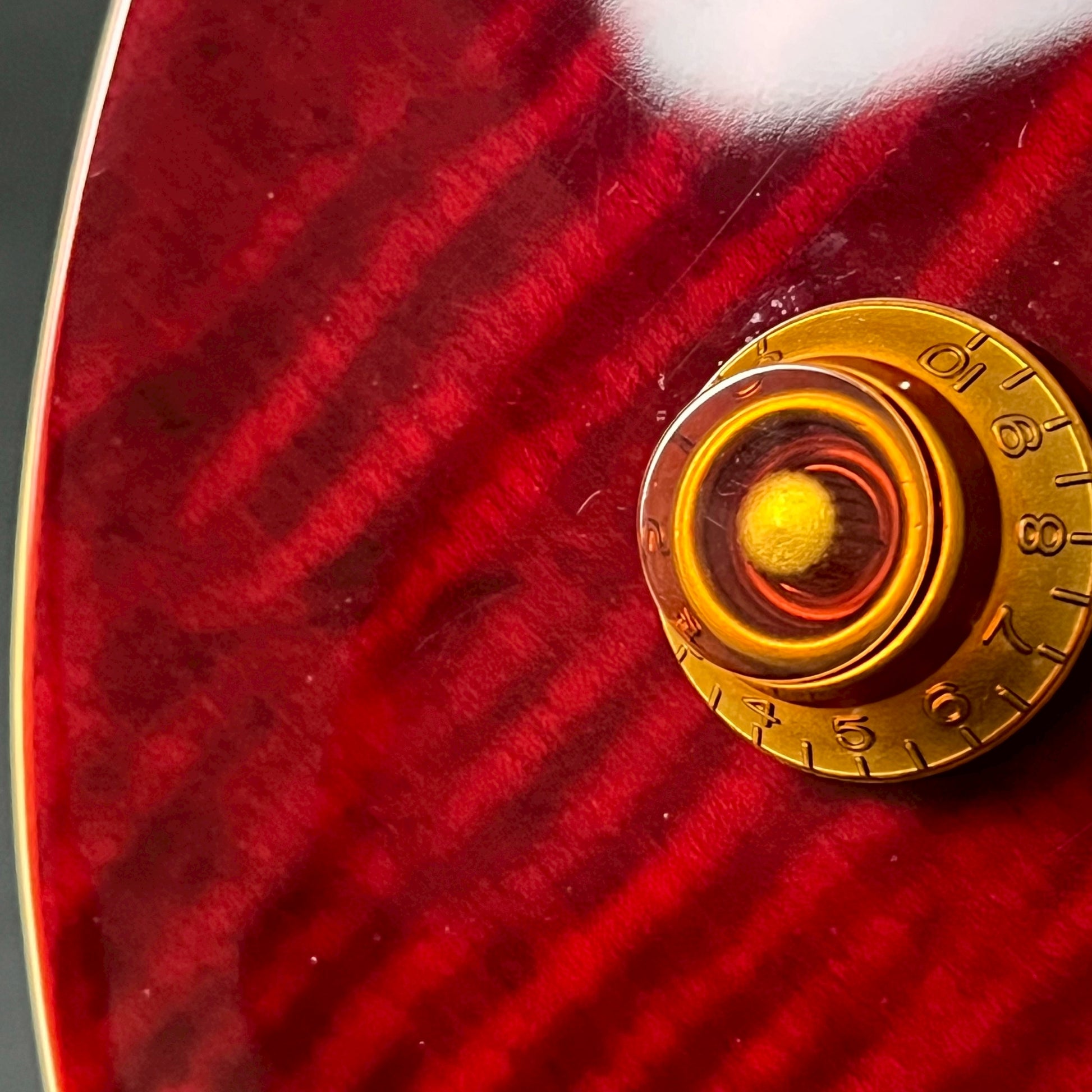 Epiphone Les Paul Standard Pro 2016