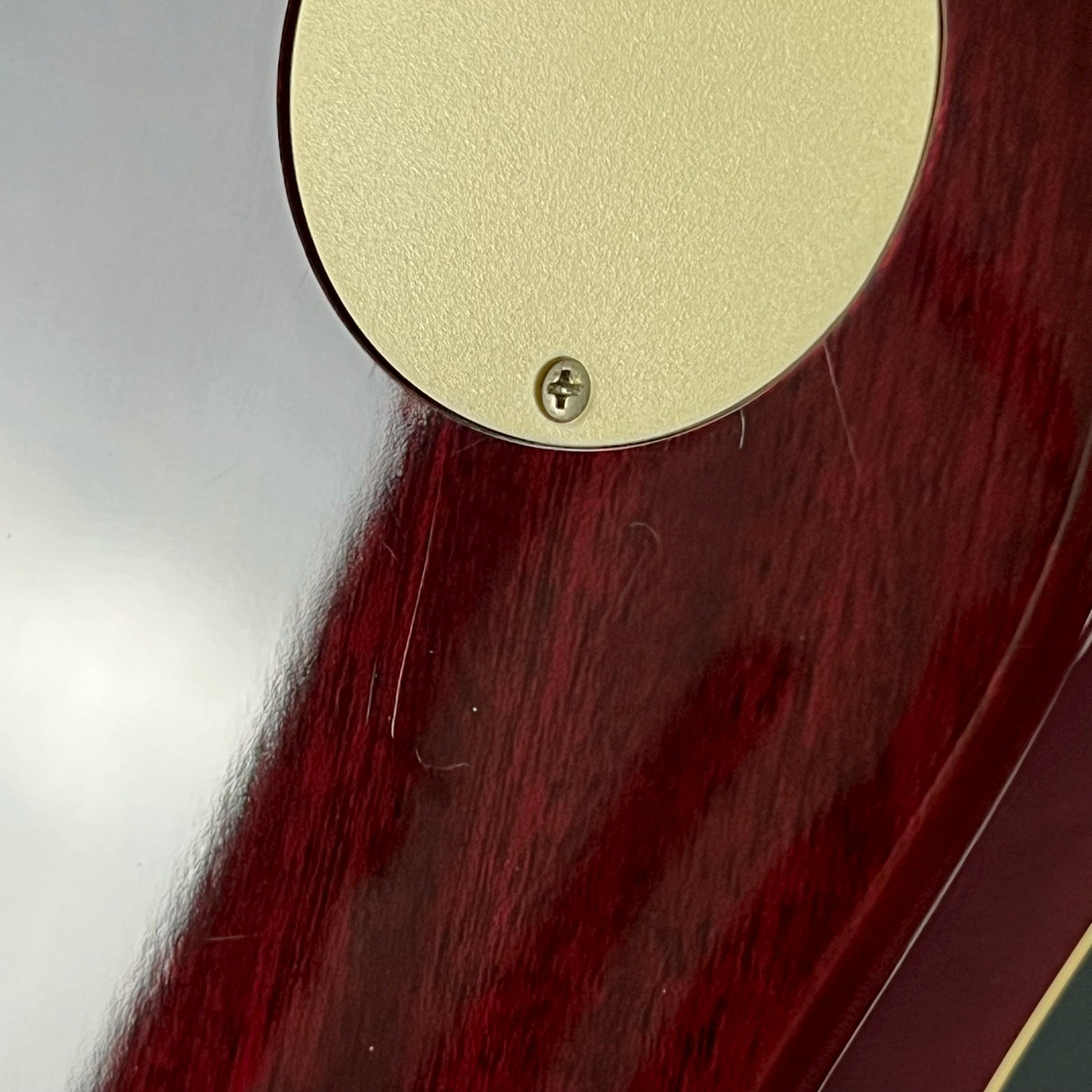 Epiphone Les Paul Standard Pro 2016