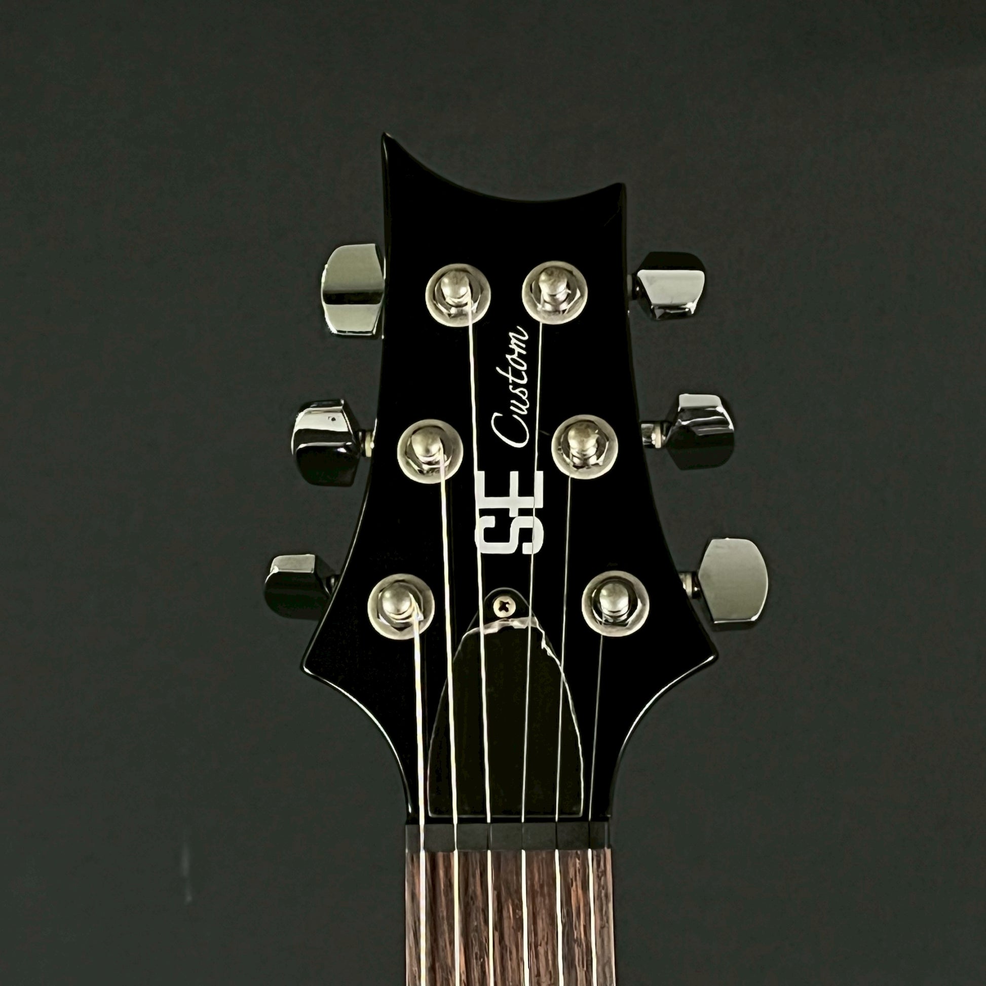 PRS SE Custom 24 2014