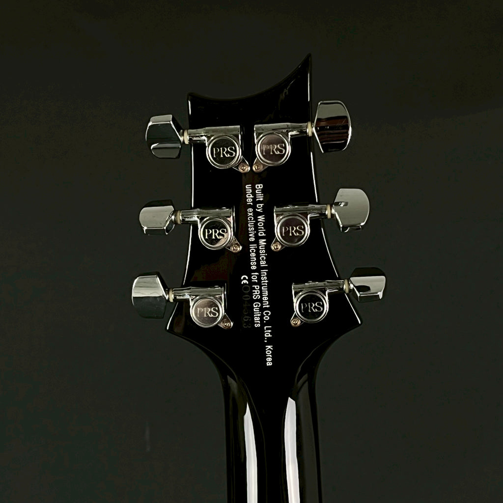 PRS SE Custom 24 2014