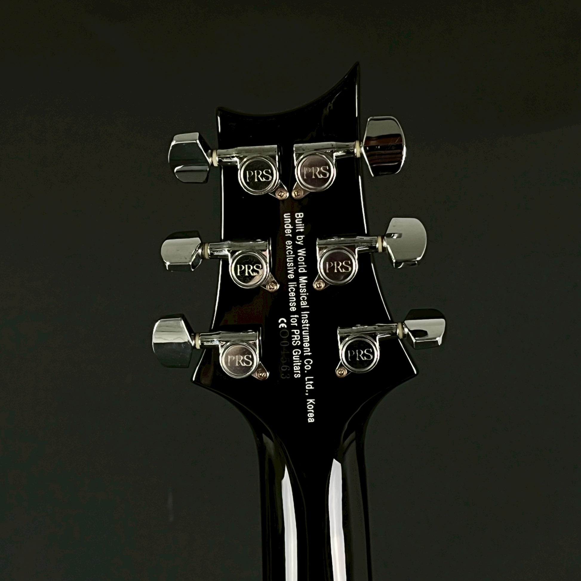 PRS SE Custom 24 2014