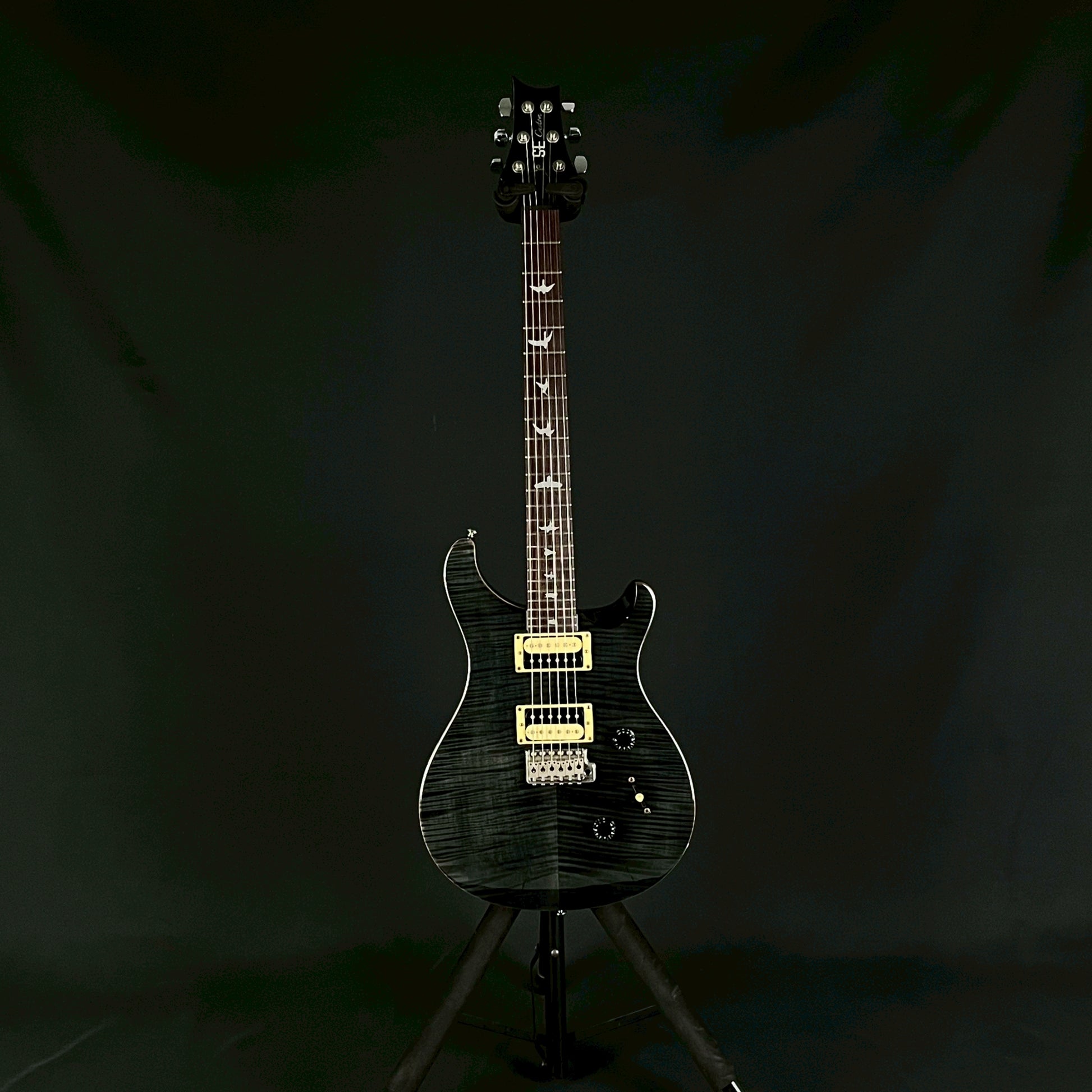 PRS SE Custom 24 2014