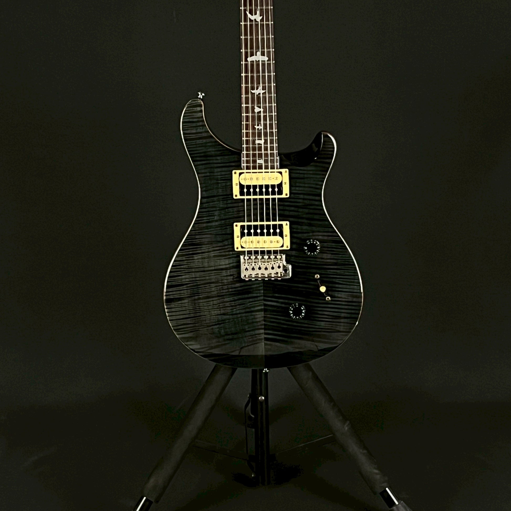 PRS SE Custom 24 2014